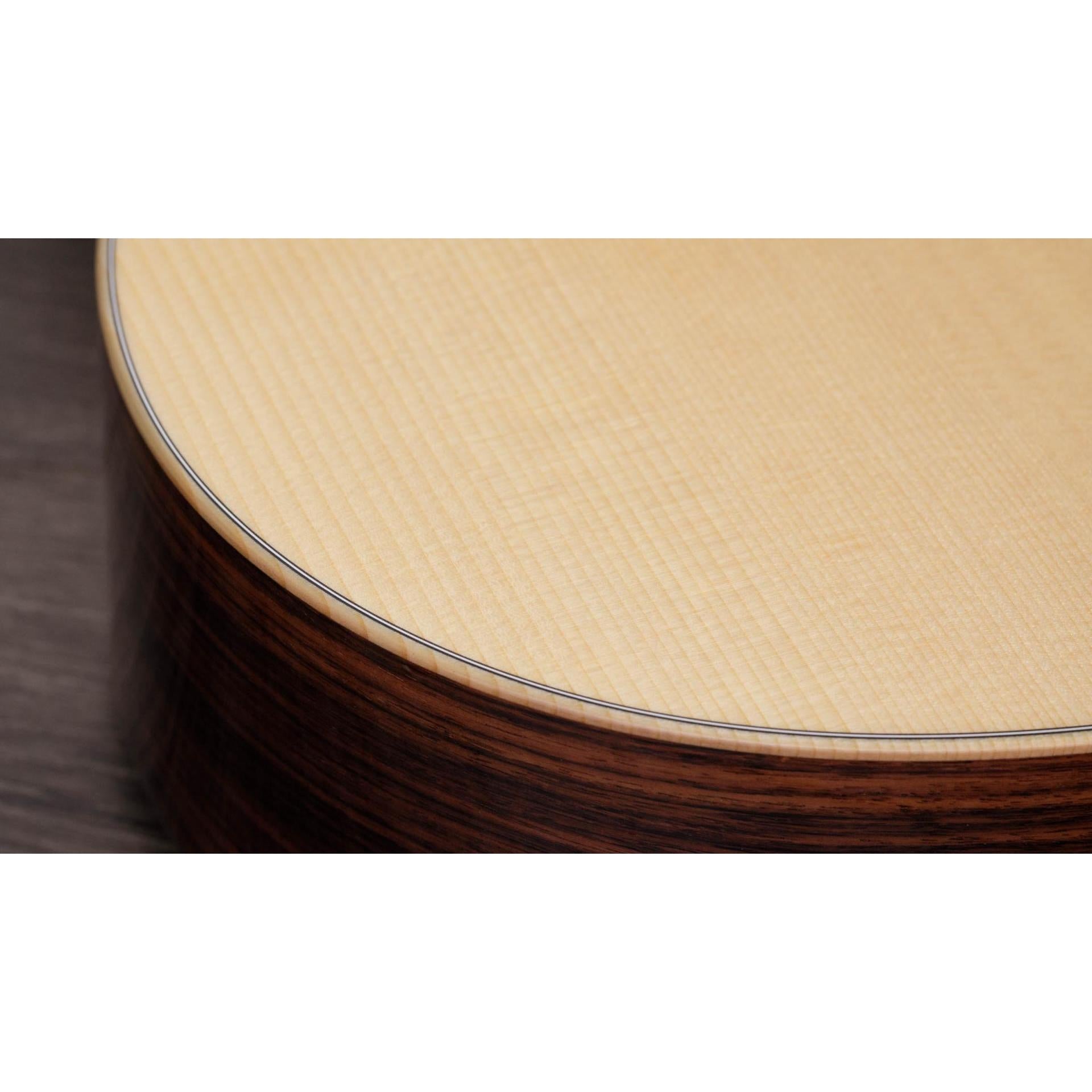 Đàn Guitar Acoustic Taylor GS Mini Rosewood - Việt Music