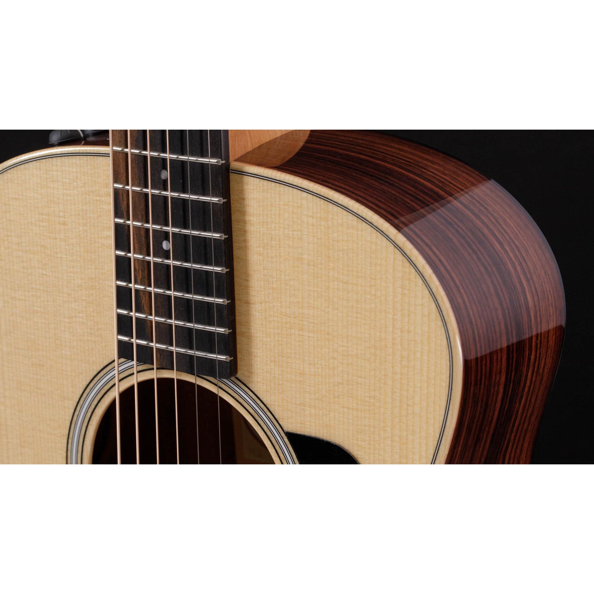 Đàn Guitar Acoustic Taylor GS Mini-E Rosewood Plus - Việt Music
