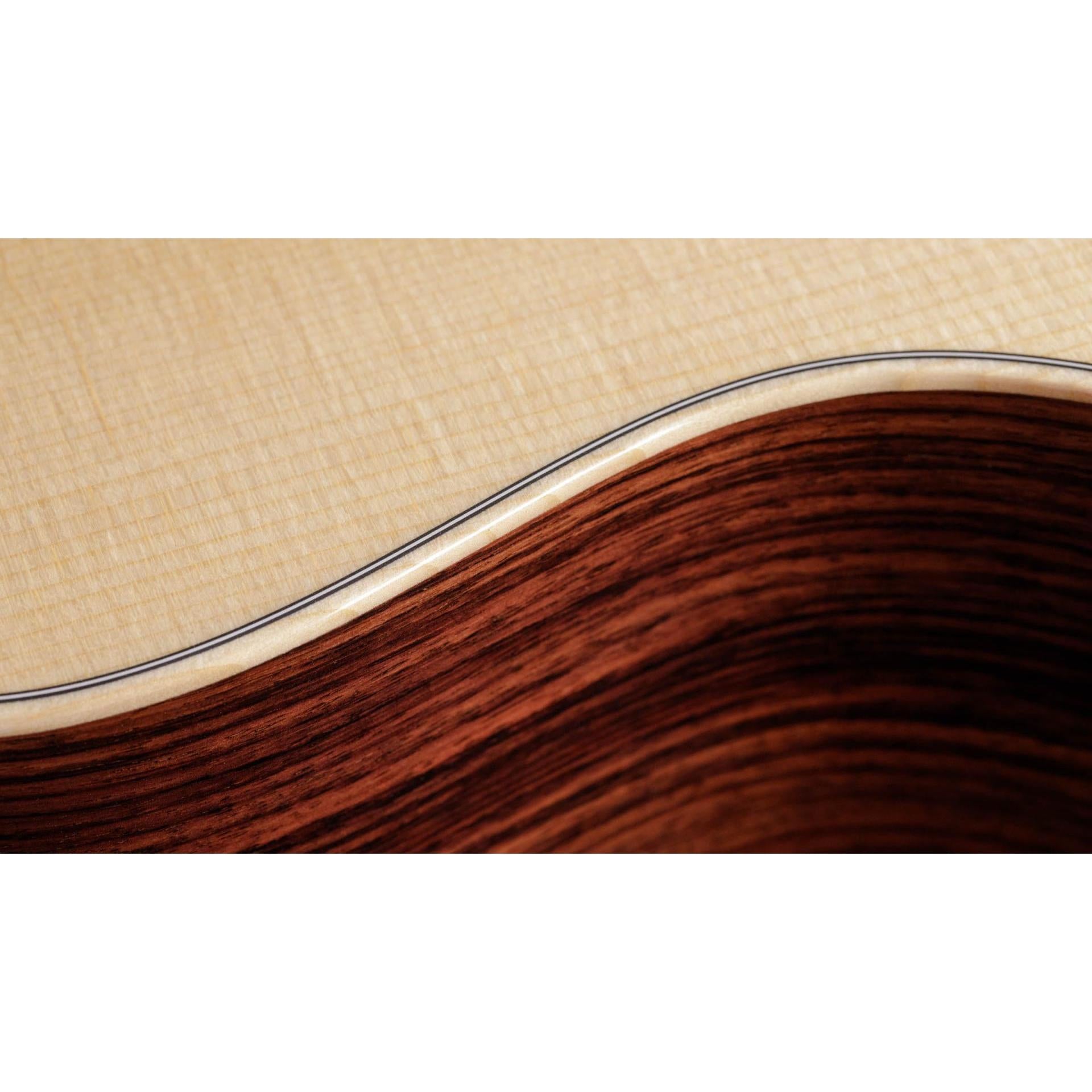 Đàn Guitar Acoustic Taylor GS Mini Rosewood - Việt Music