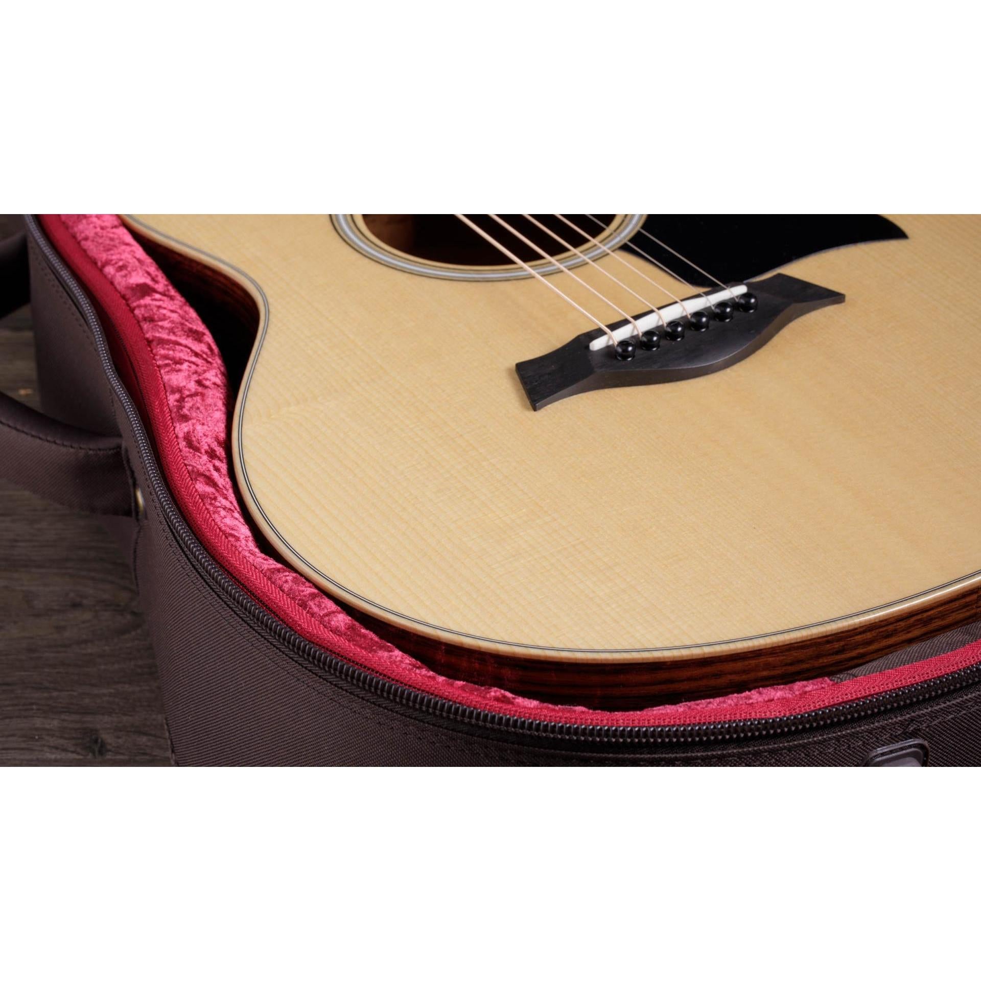 Đàn Guitar Acoustic Taylor GS Mini Rosewood - Việt Music