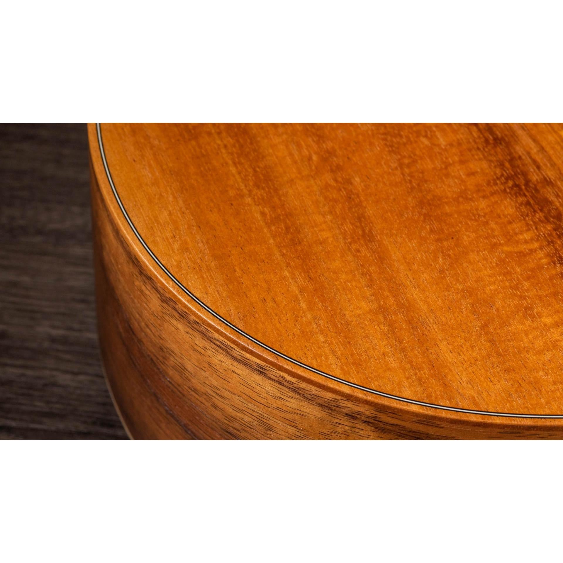 Đàn Guitar Acoustic Taylor GS Mini-E Koa - Việt Music