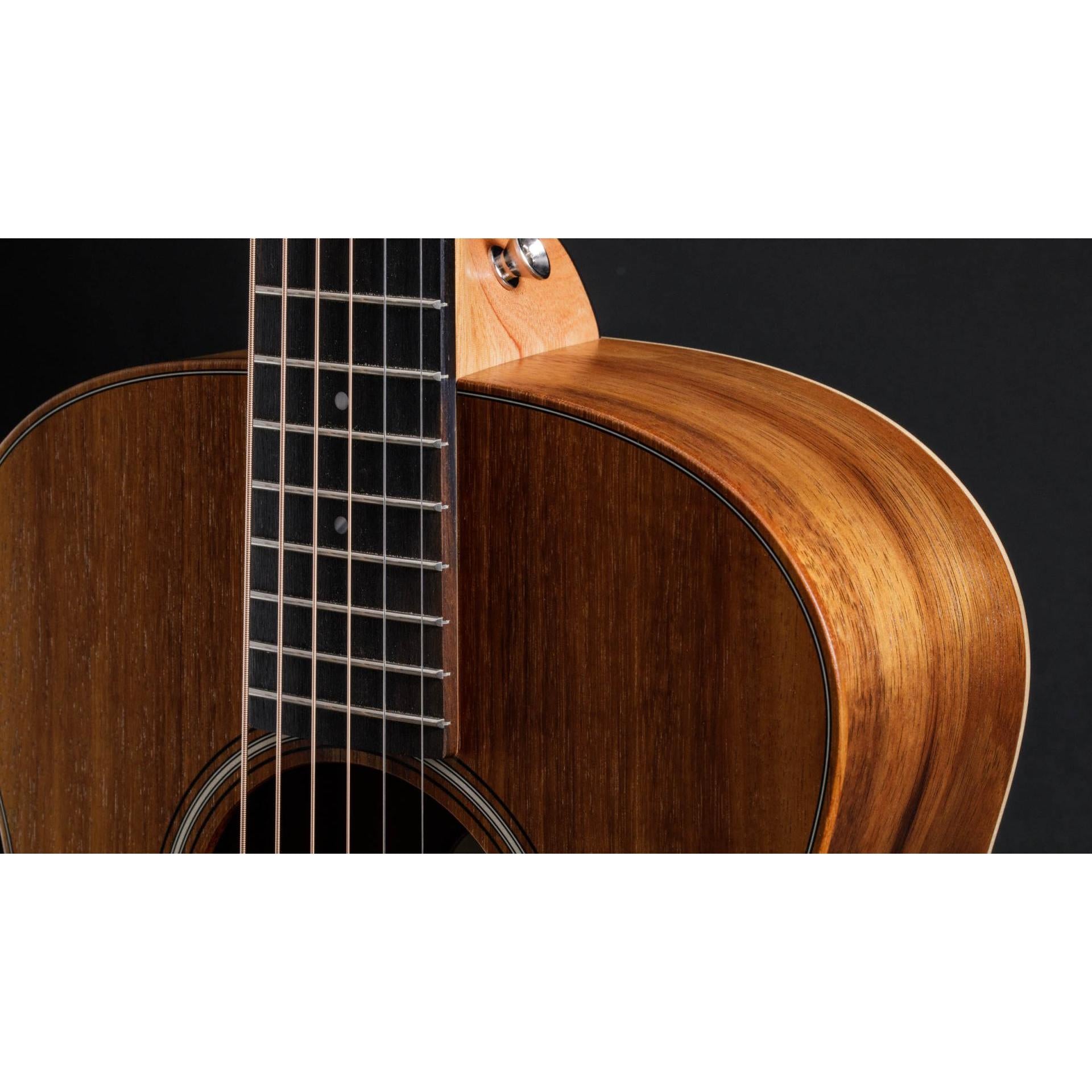 Đàn Guitar Acoustic Taylor GS Mini-E Koa - Việt Music