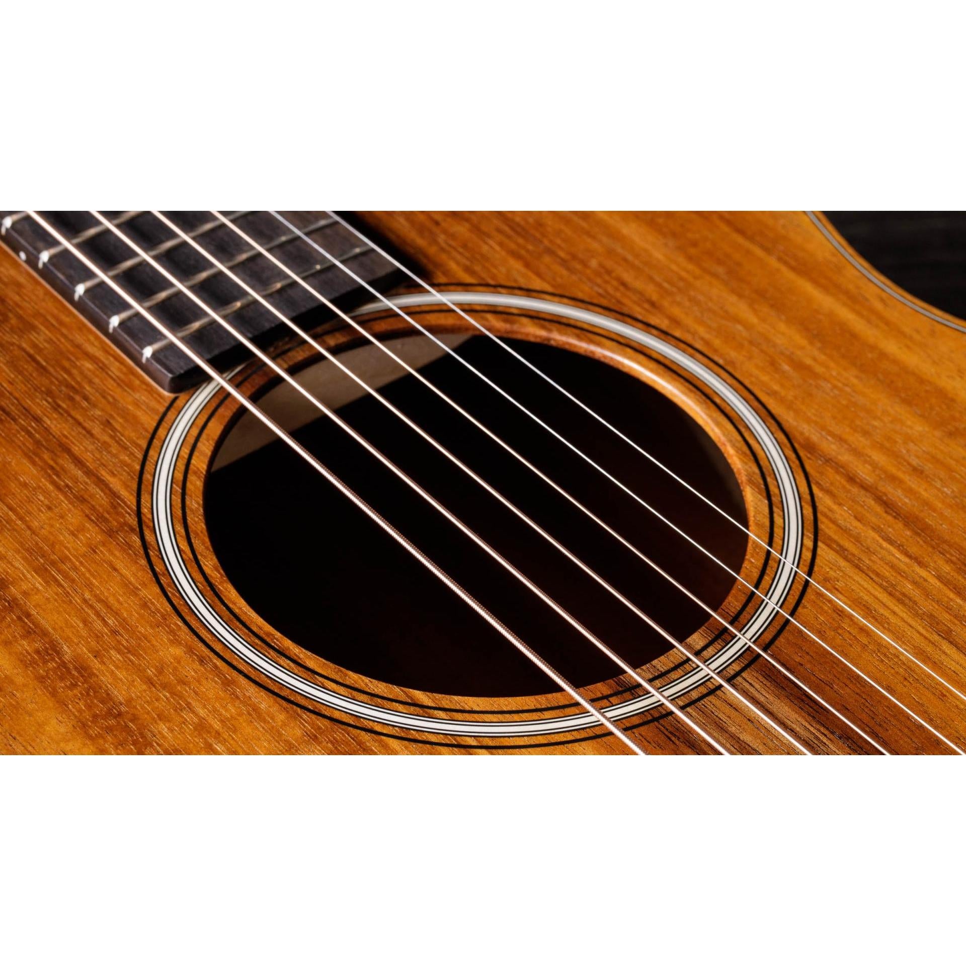 Đàn Guitar Acoustic Taylor GS Mini-E Koa - Việt Music