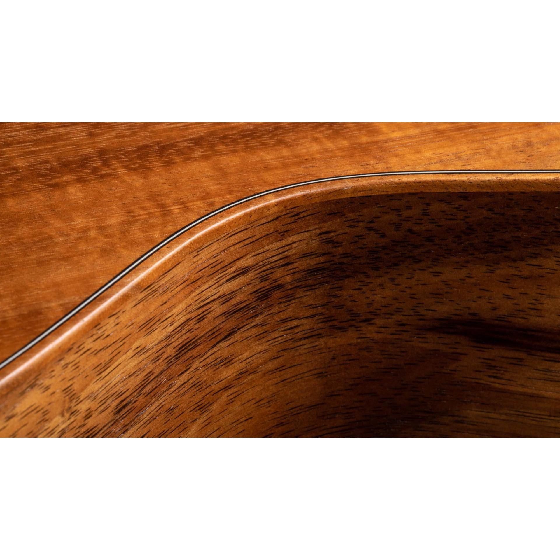 Đàn Guitar Acoustic Taylor GS Mini-E Koa - Việt Music