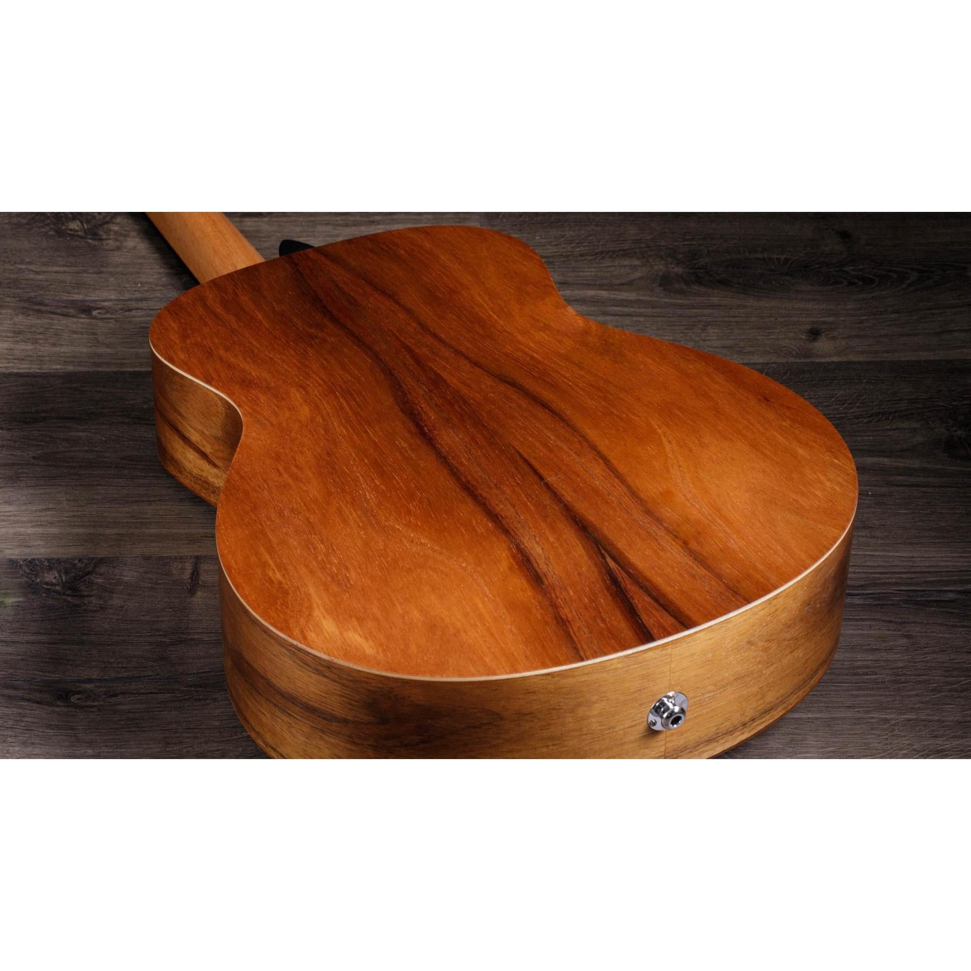 Đàn Guitar Acoustic Taylor GS Mini-E Koa - Việt Music