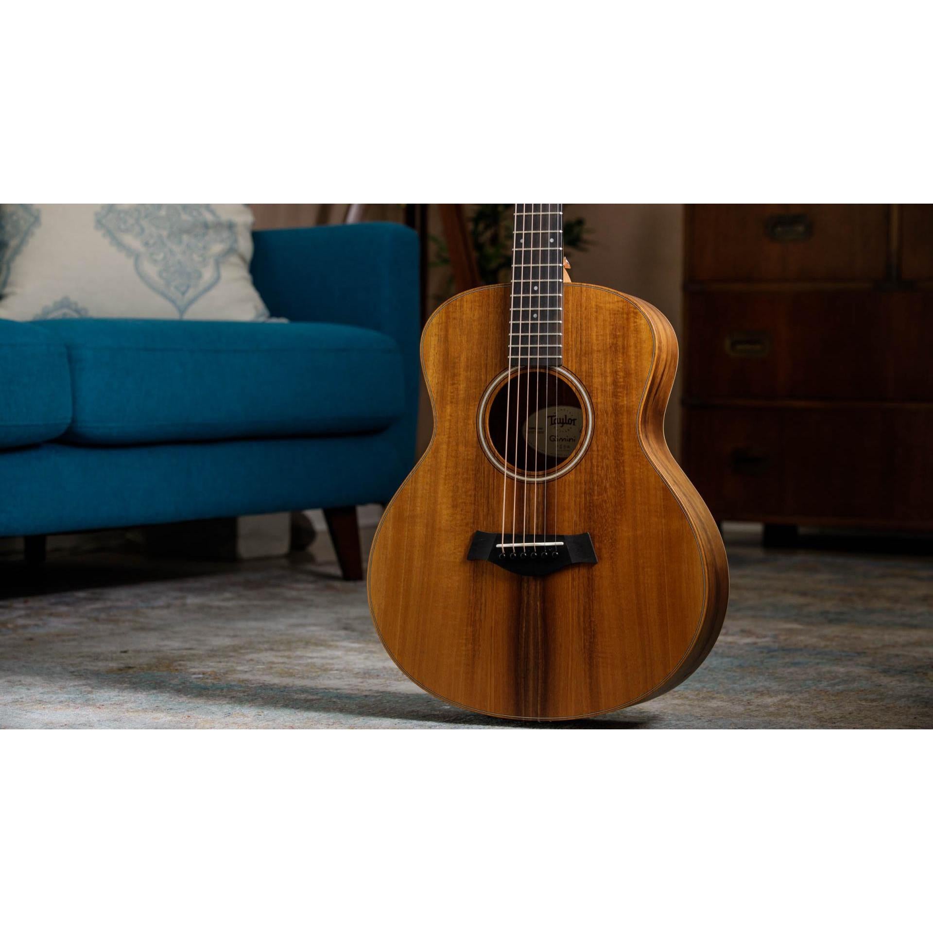 Đàn Guitar Acoustic Taylor GS Mini-E Koa - Việt Music