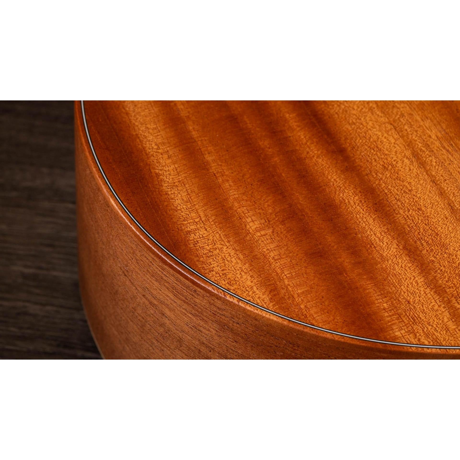 Đàn Guitar Acoustic Taylor GS Mini-E Mahogany - Việt Music