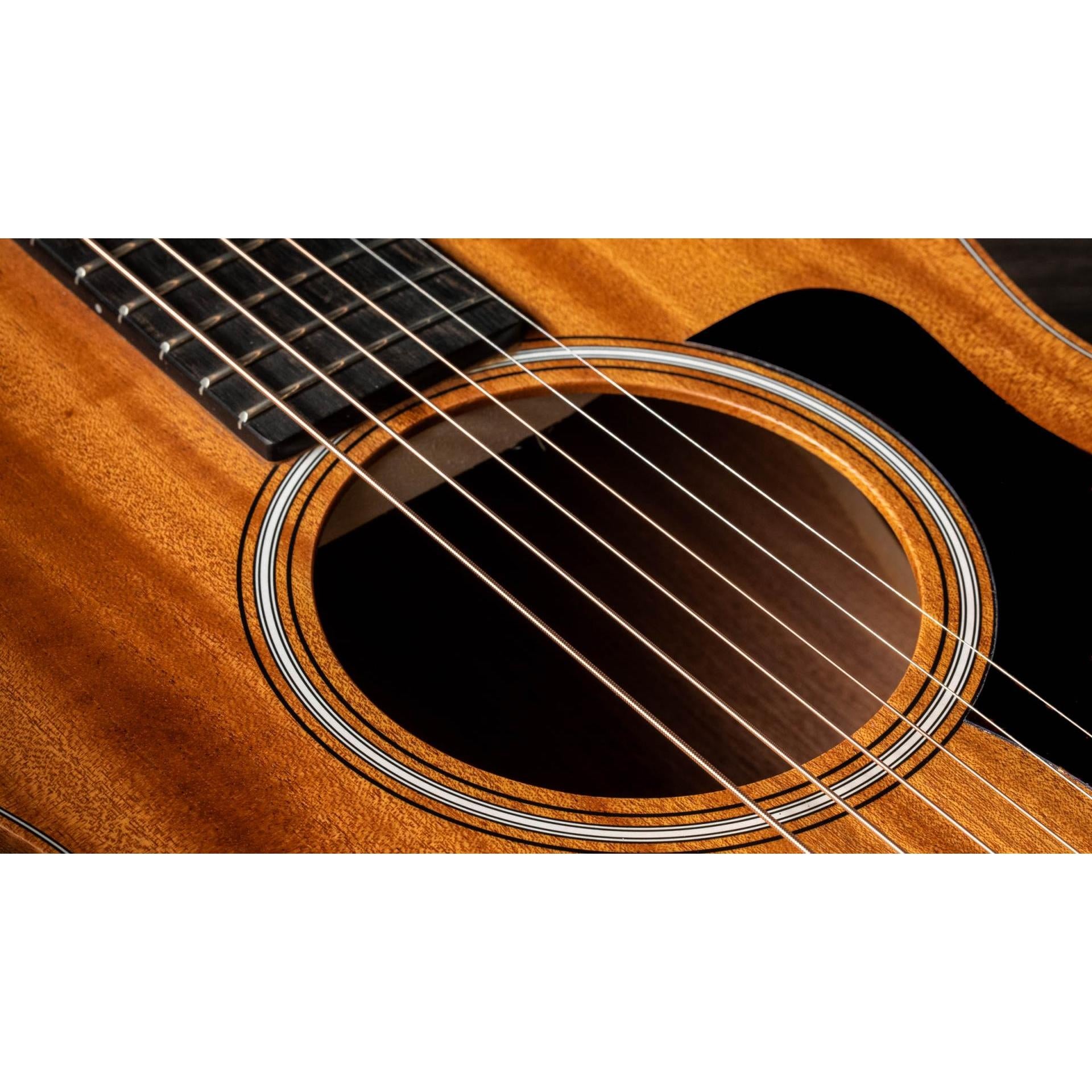 Đàn Guitar Acoustic Taylor GS Mini-E Mahogany - Việt Music