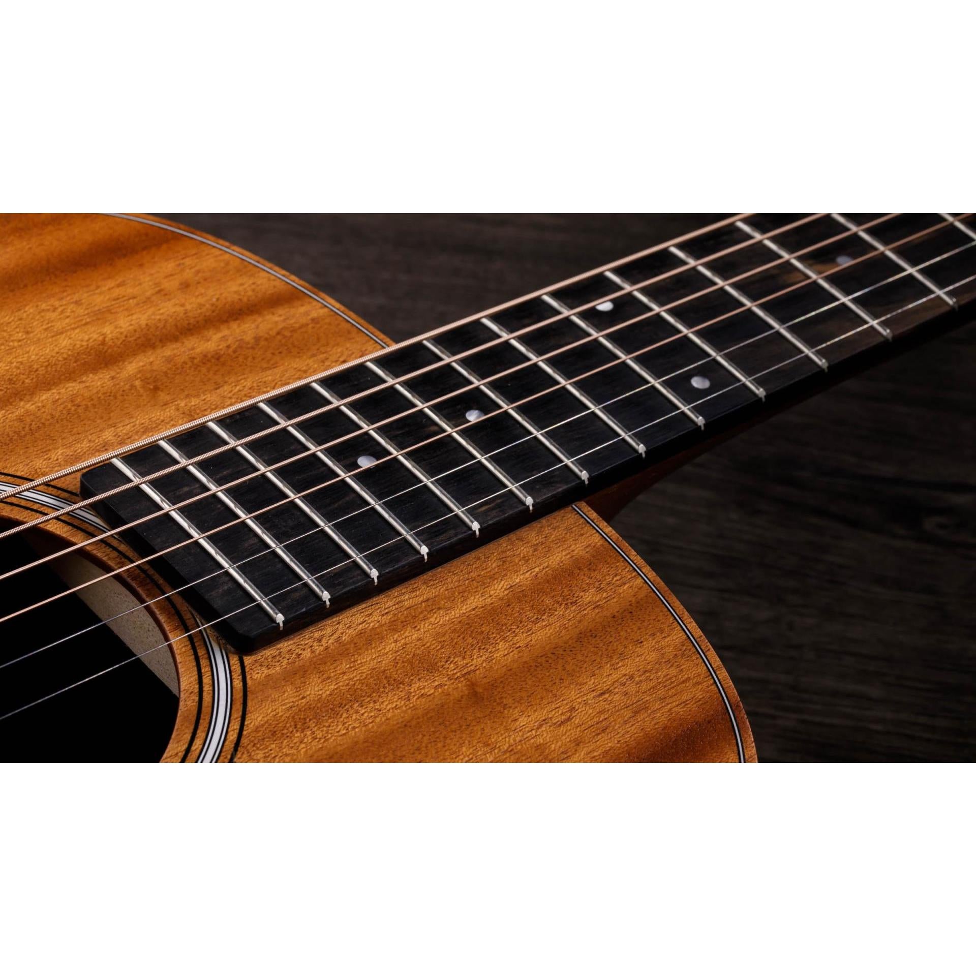 Đàn Guitar Acoustic Taylor GS Mini-E Mahogany - Việt Music