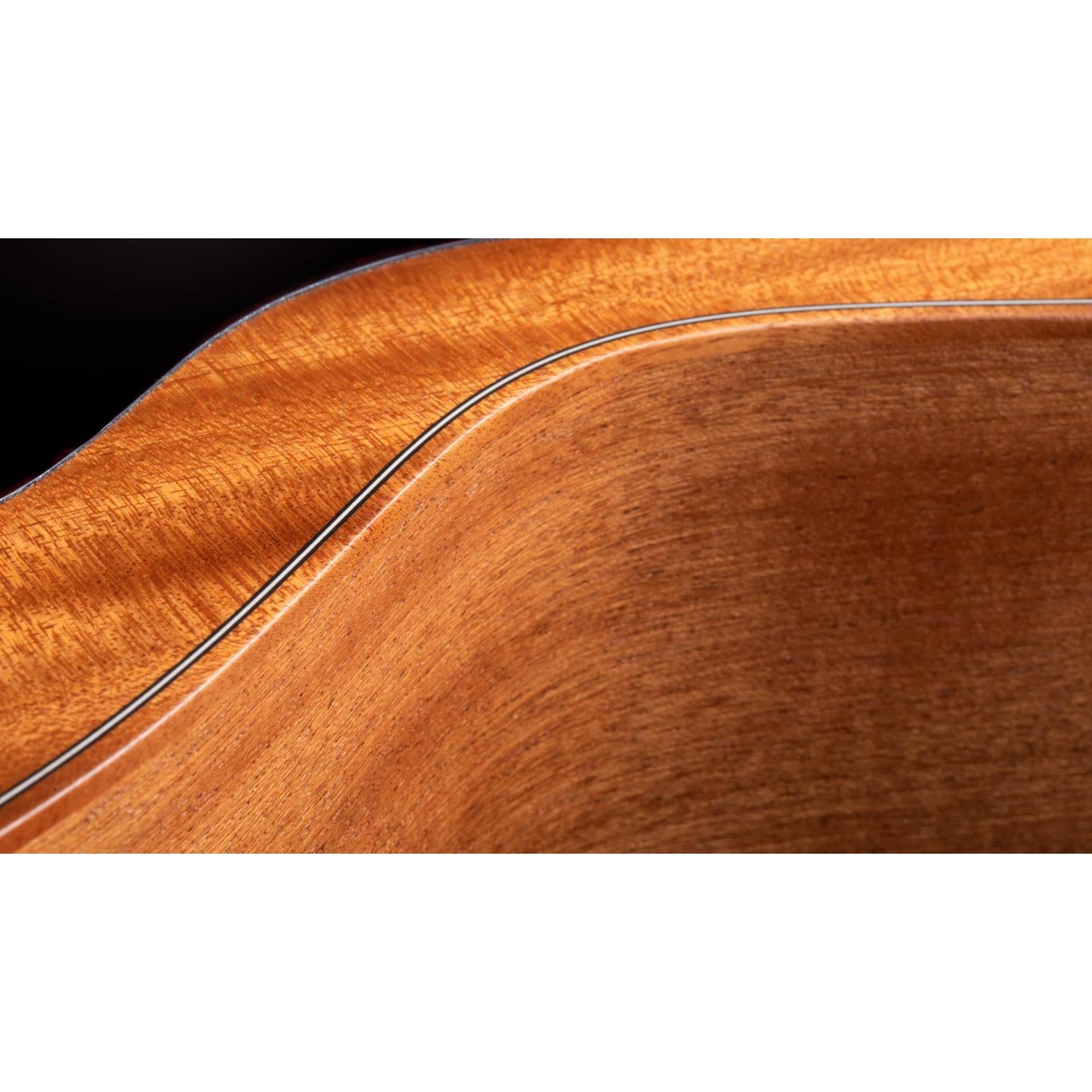 Đàn Guitar Acoustic Taylor GS Mini-E Mahogany - Việt Music