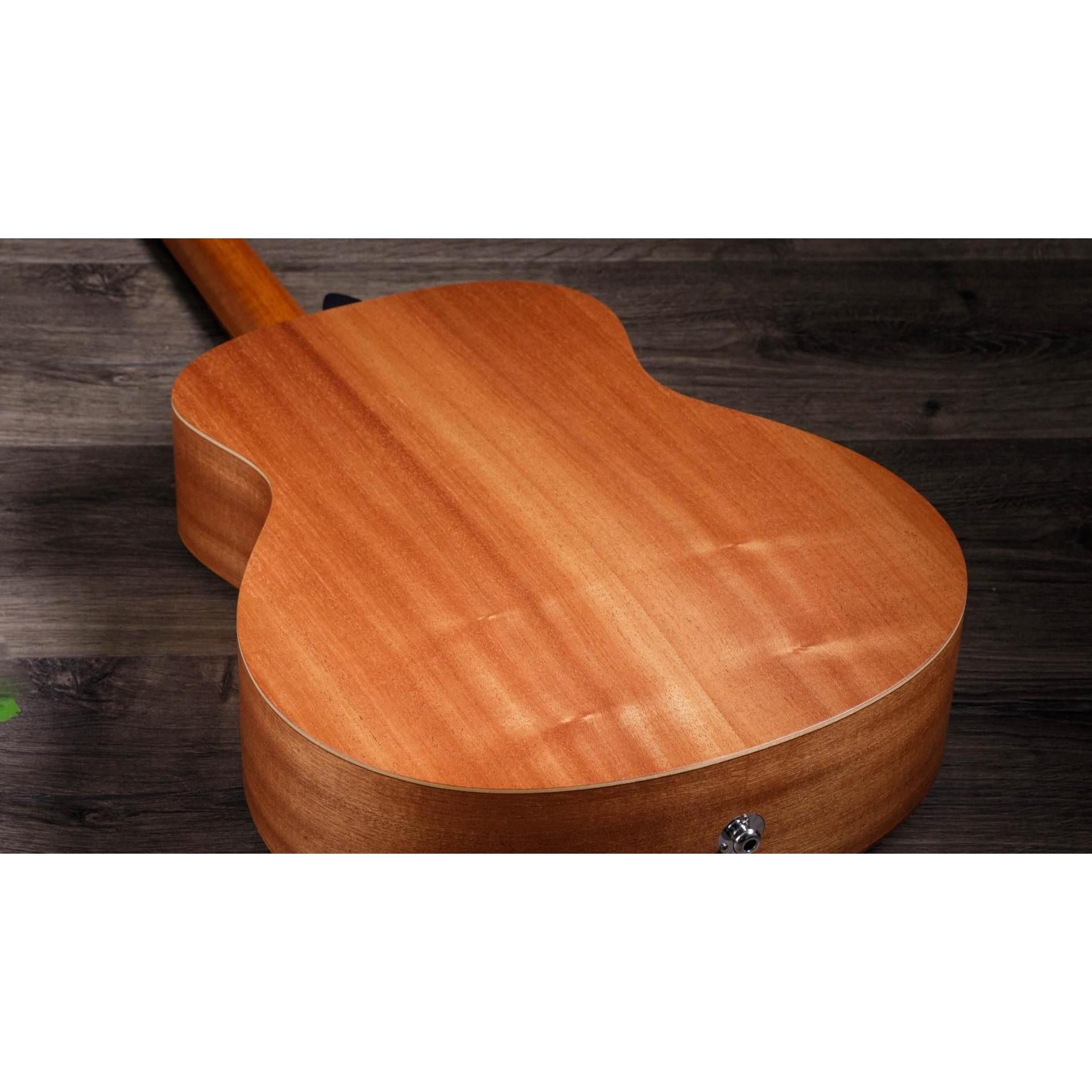 Đàn Guitar Acoustic Taylor GS Mini-E Mahogany - Việt Music