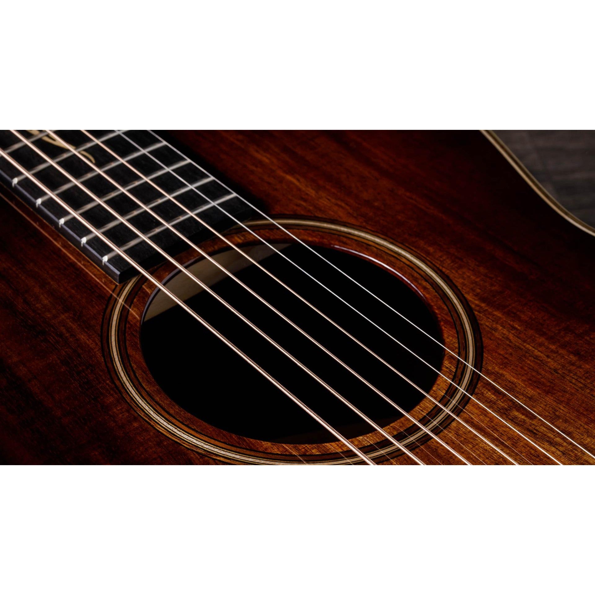 Đàn Guitar Acoustic Taylor K21E - Taylor GT - Việt Music