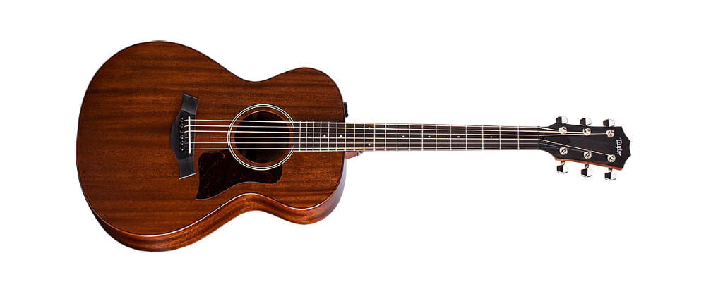 Taylor Guitar AD22E