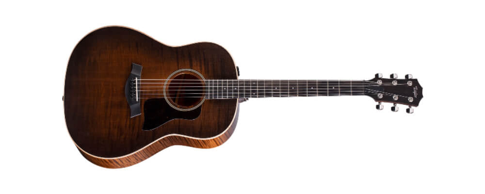 Taylor Guitars AD27e Flametop
