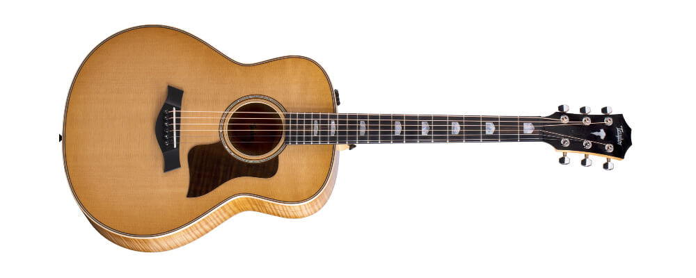 Taylor Guitar 611e LTD