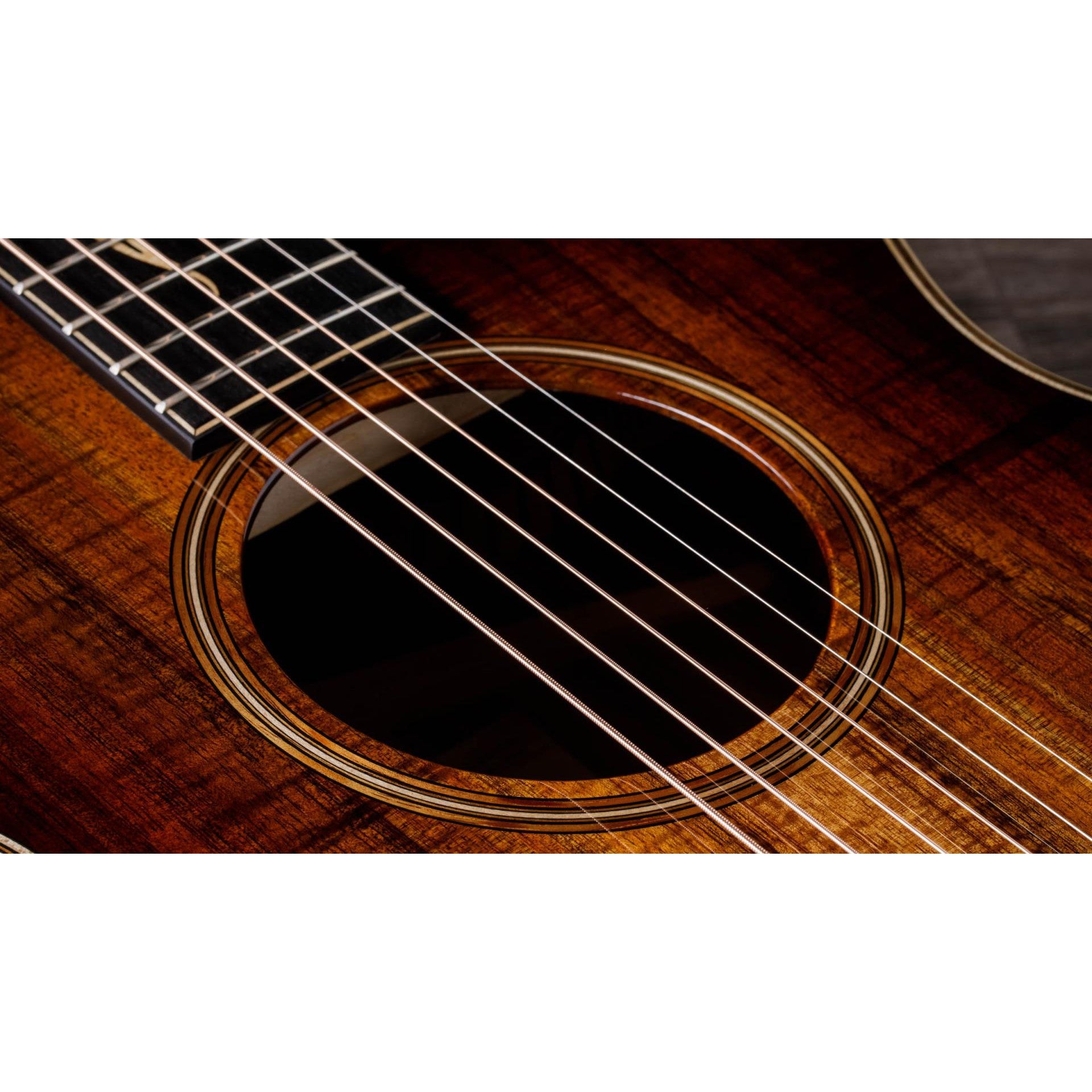 Đàn Guitar Acoustic Taylor K22CE 12-FRET - Grand Concert - Việt Music