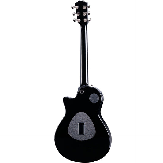 Đàn Guitar Silent Acoustic Taylor T5Z Pro, Black - Việt Music