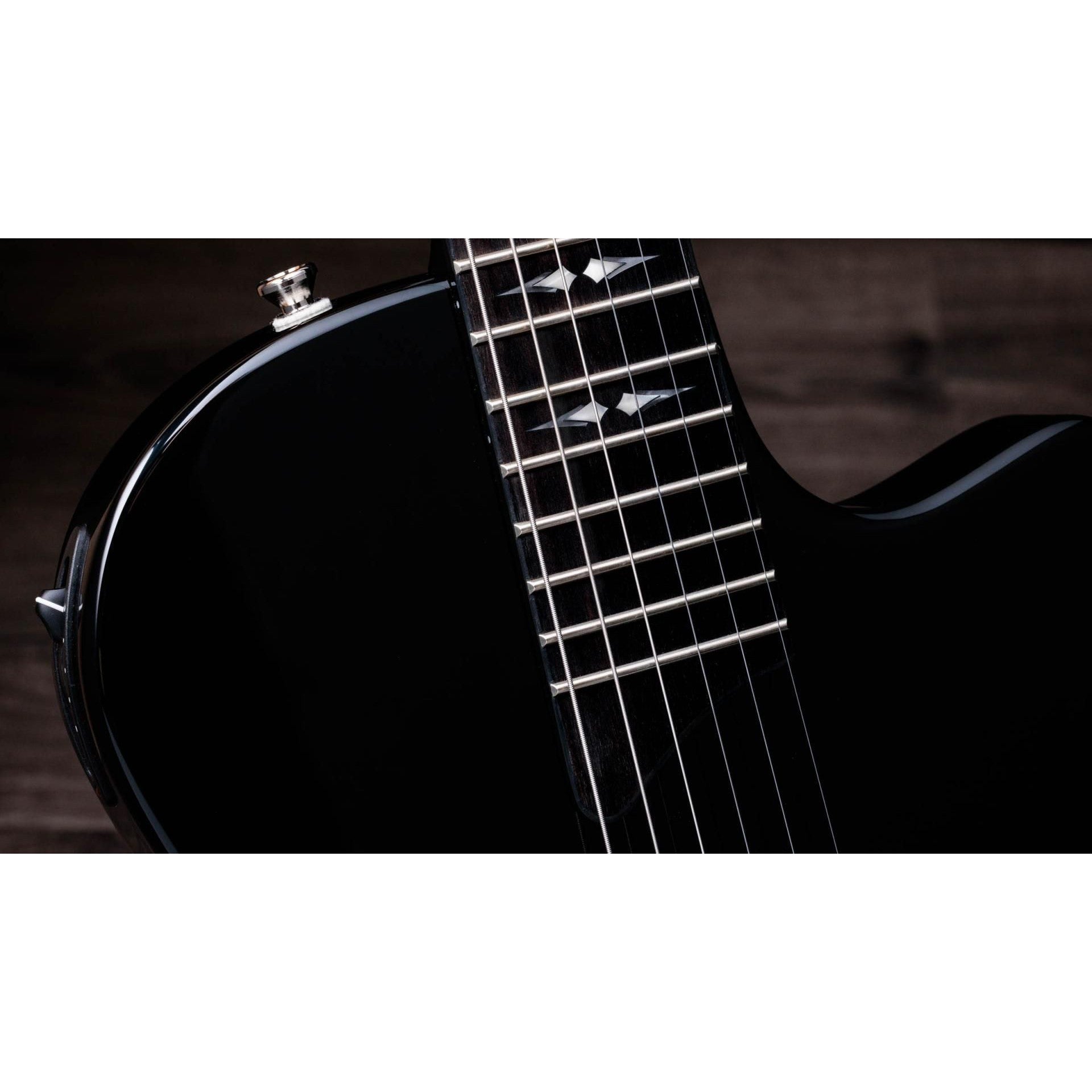 Đàn Guitar Silent Acoustic Taylor T5Z Pro, Black - Việt Music