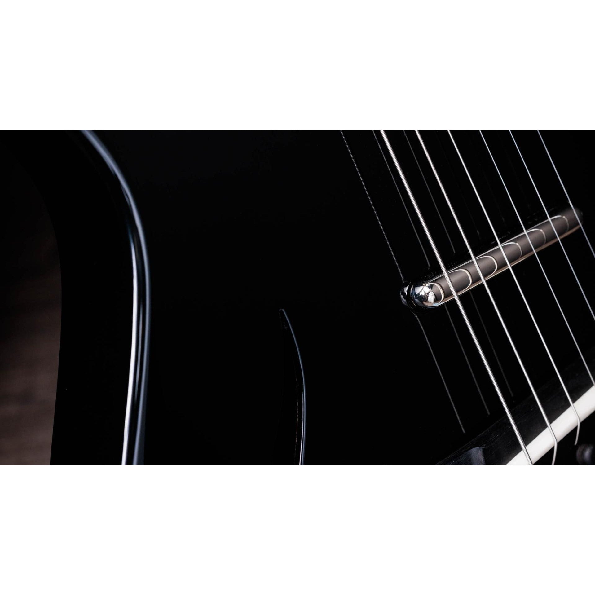 Đàn Guitar Silent Acoustic Taylor T5Z Pro, Black - Việt Music