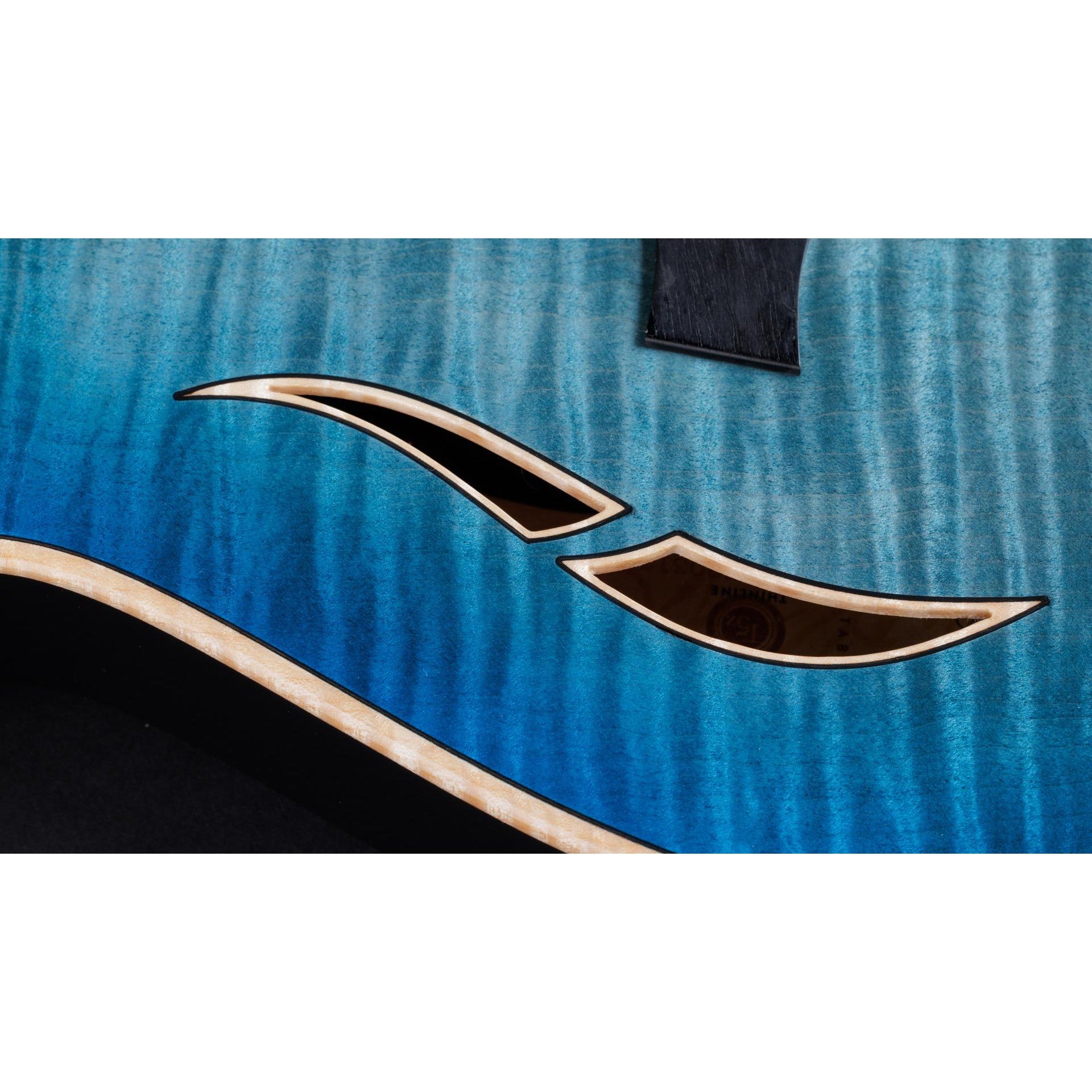 Đàn Guitar Silent Acoustic Taylor T5Z Pro, Harbor Blue - Việt Music