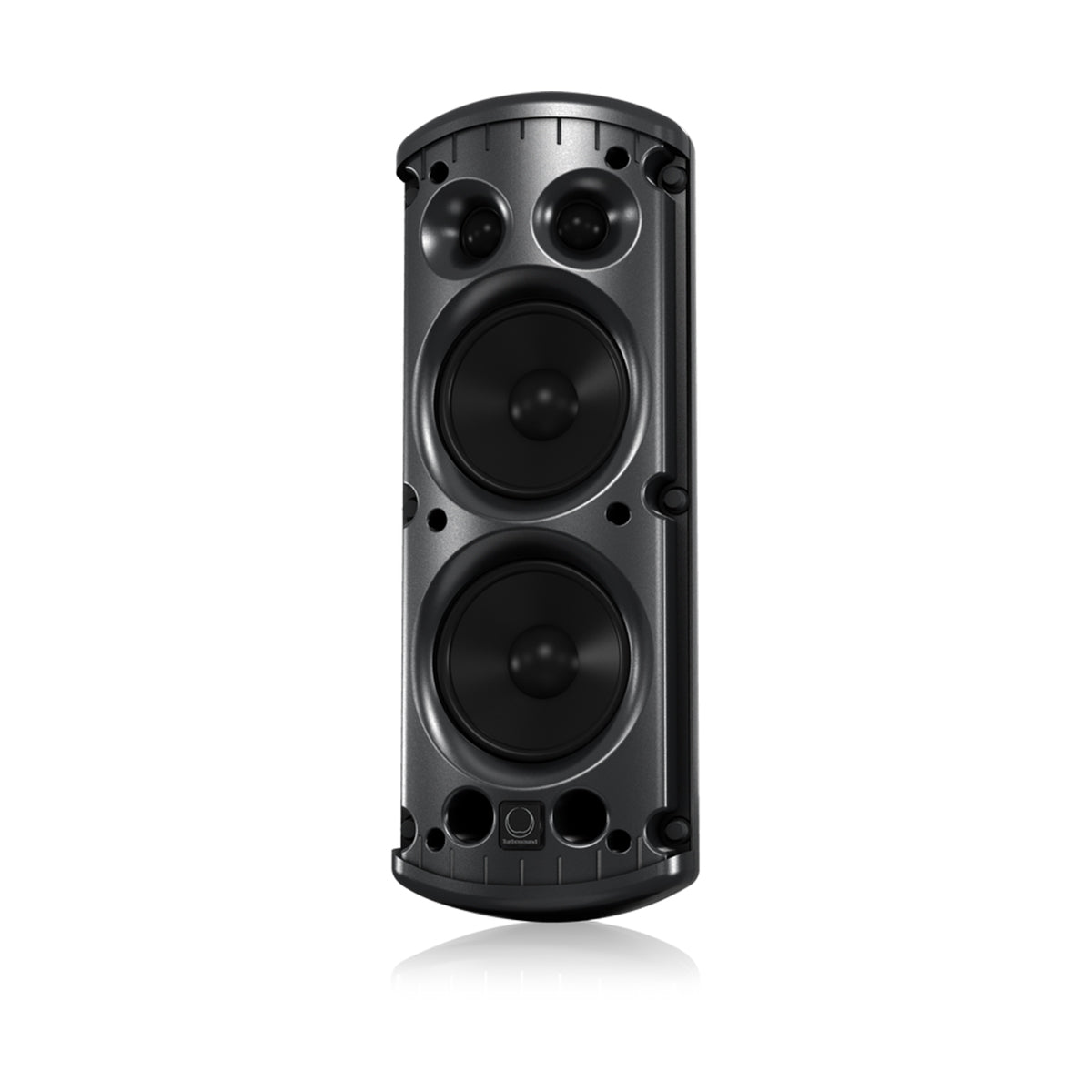 Loa Turbosound IMPACT TCI53-T, 450W - Việt Music