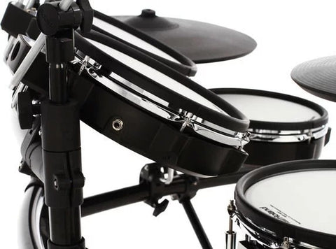 Roland TD-27KV sử dụng công nghệ Prismatic