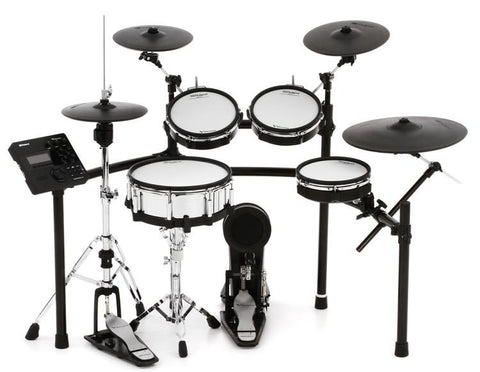 最好的 Roland V-Drums TD-27KV 電子鼓