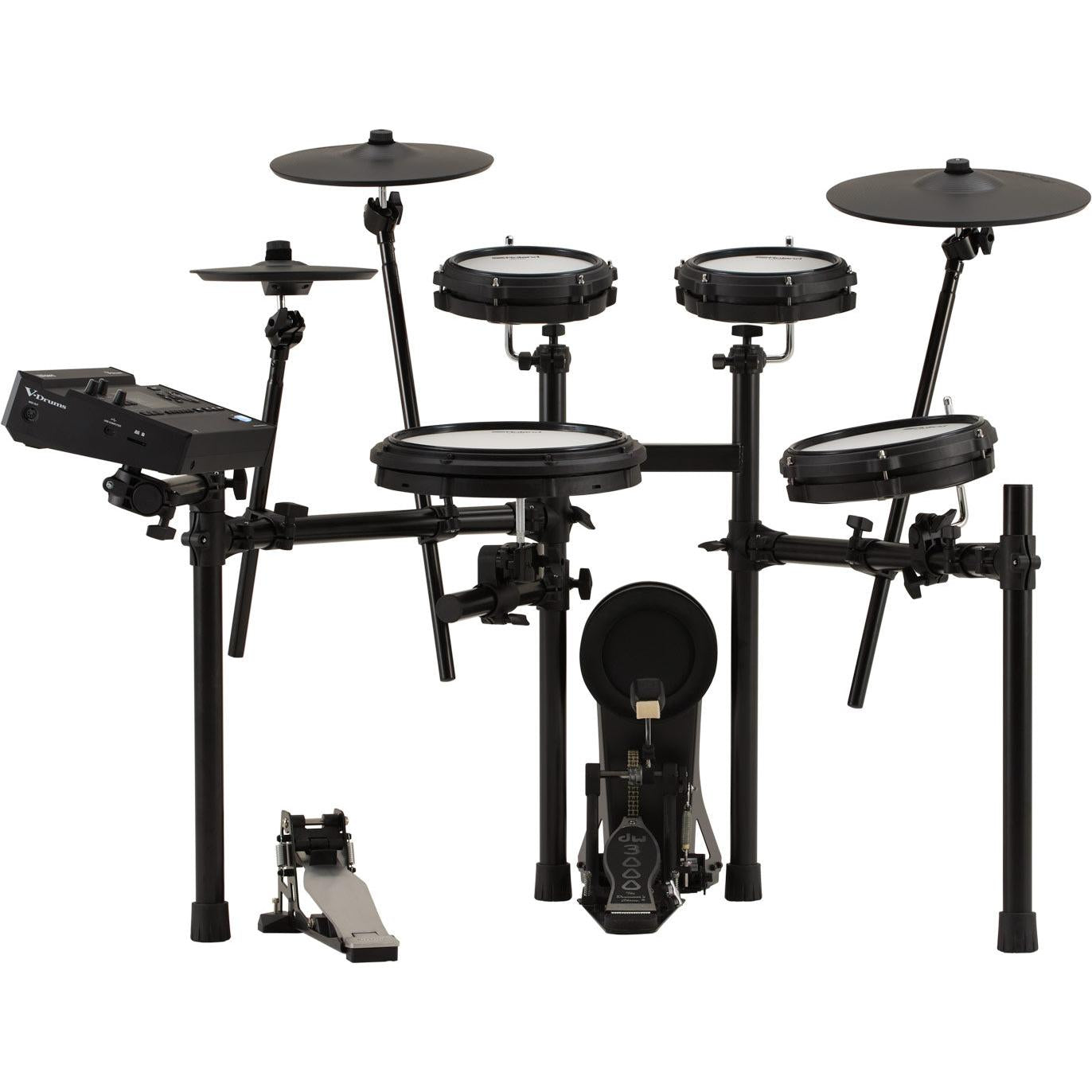 Trống Điện Roland TD313 V-Drums Series (Nhân) - Việt Music