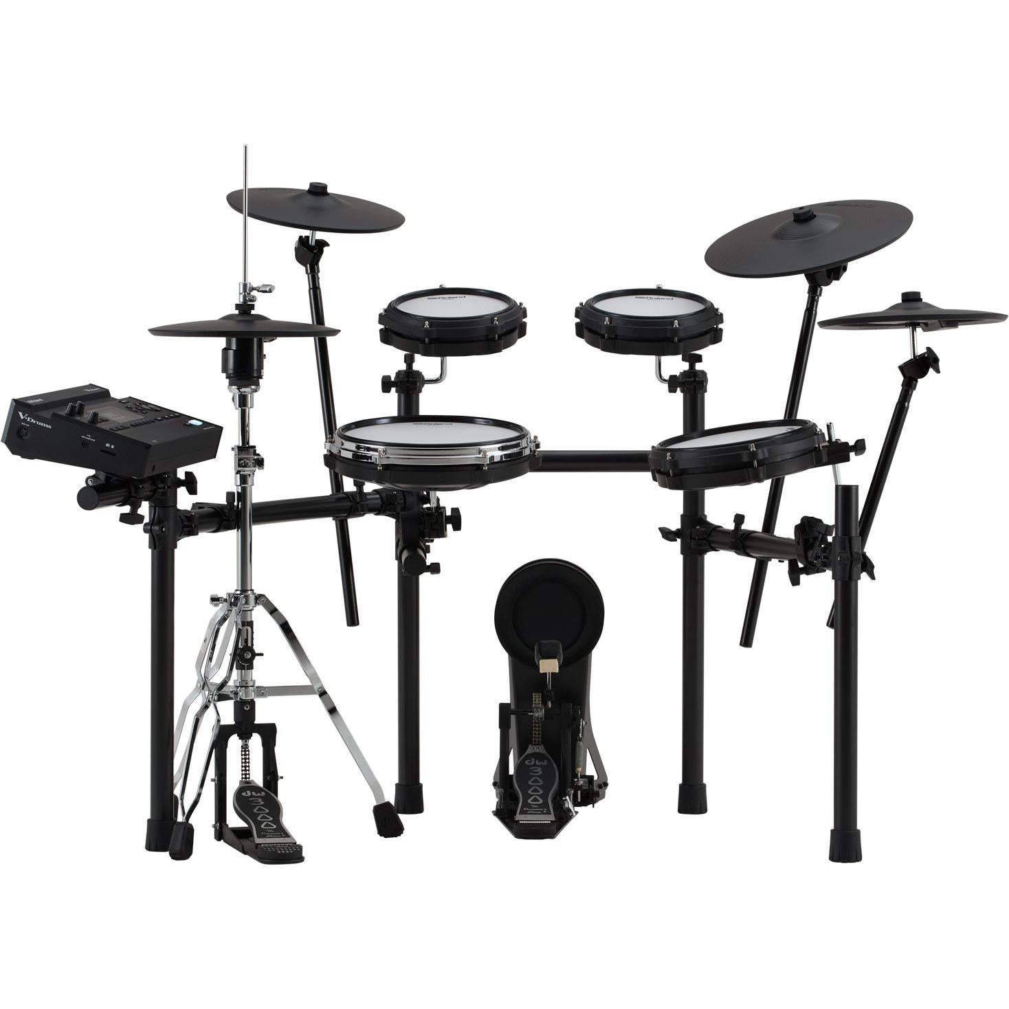 Trống Điện Roland TD316 V-Drums Series (Nhân) - Việt Music