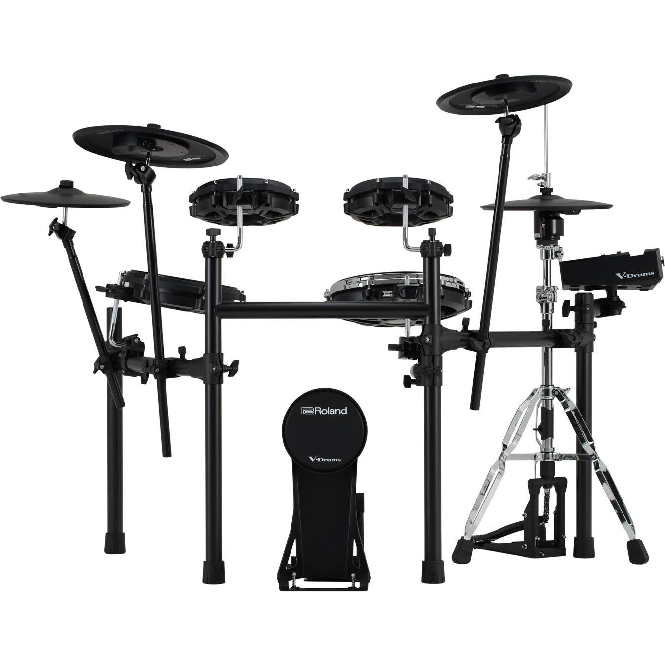 Trống Điện Roland TD316 V-Drums Series (Nhân) - Việt Music