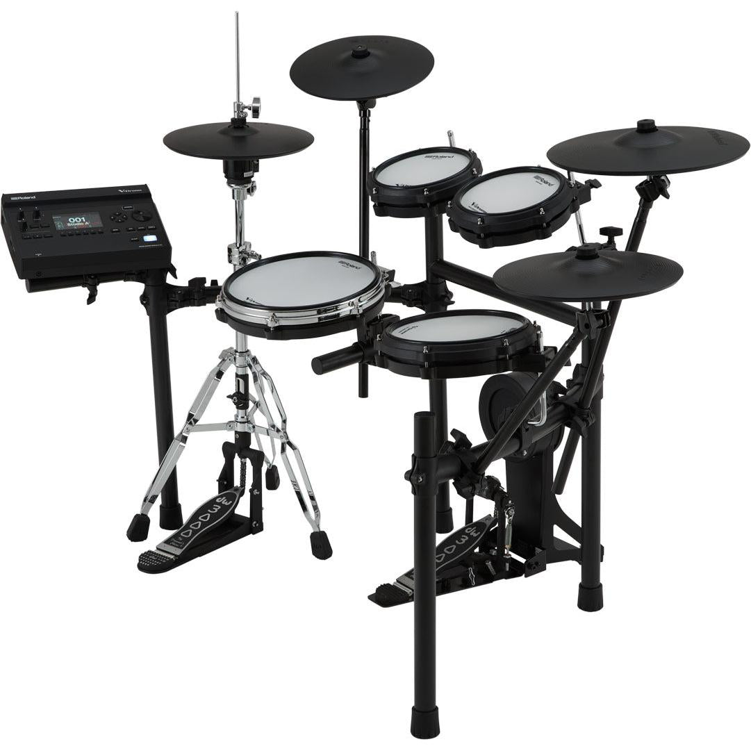 Trống Điện Roland TD316 V-Drums Series (Nhân) - Việt Music