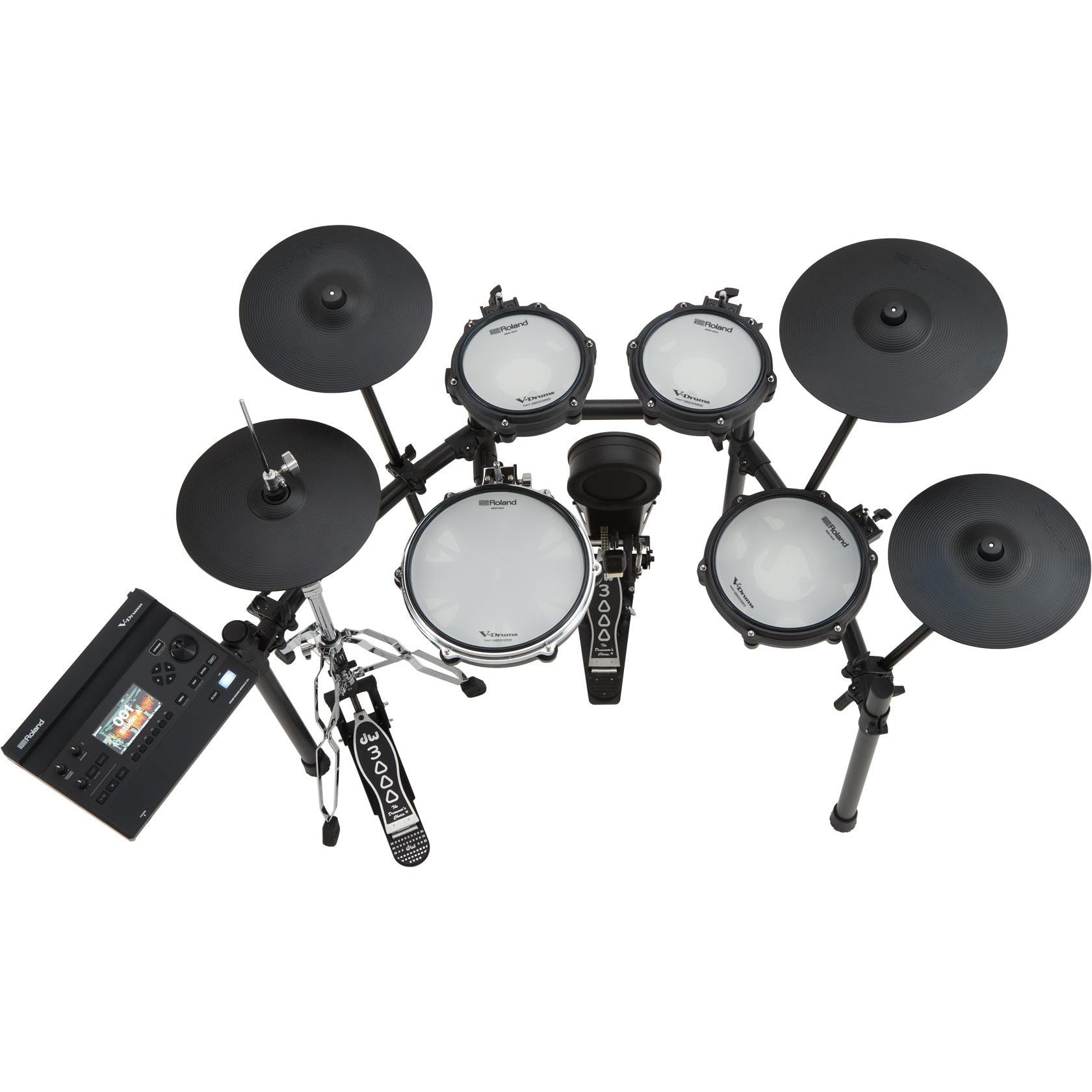 Trống Điện Roland TD316 V-Drums Series (Nhân) - Việt Music