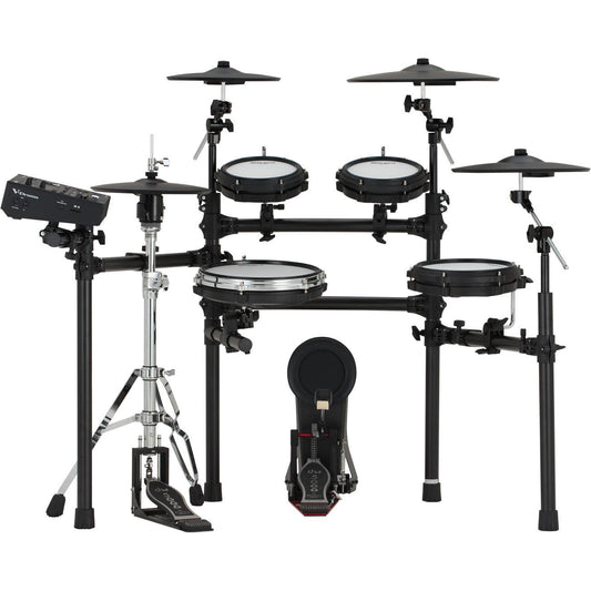 Trống Điện Roland TD513 V-Drums Series (Nhân) - Việt Music