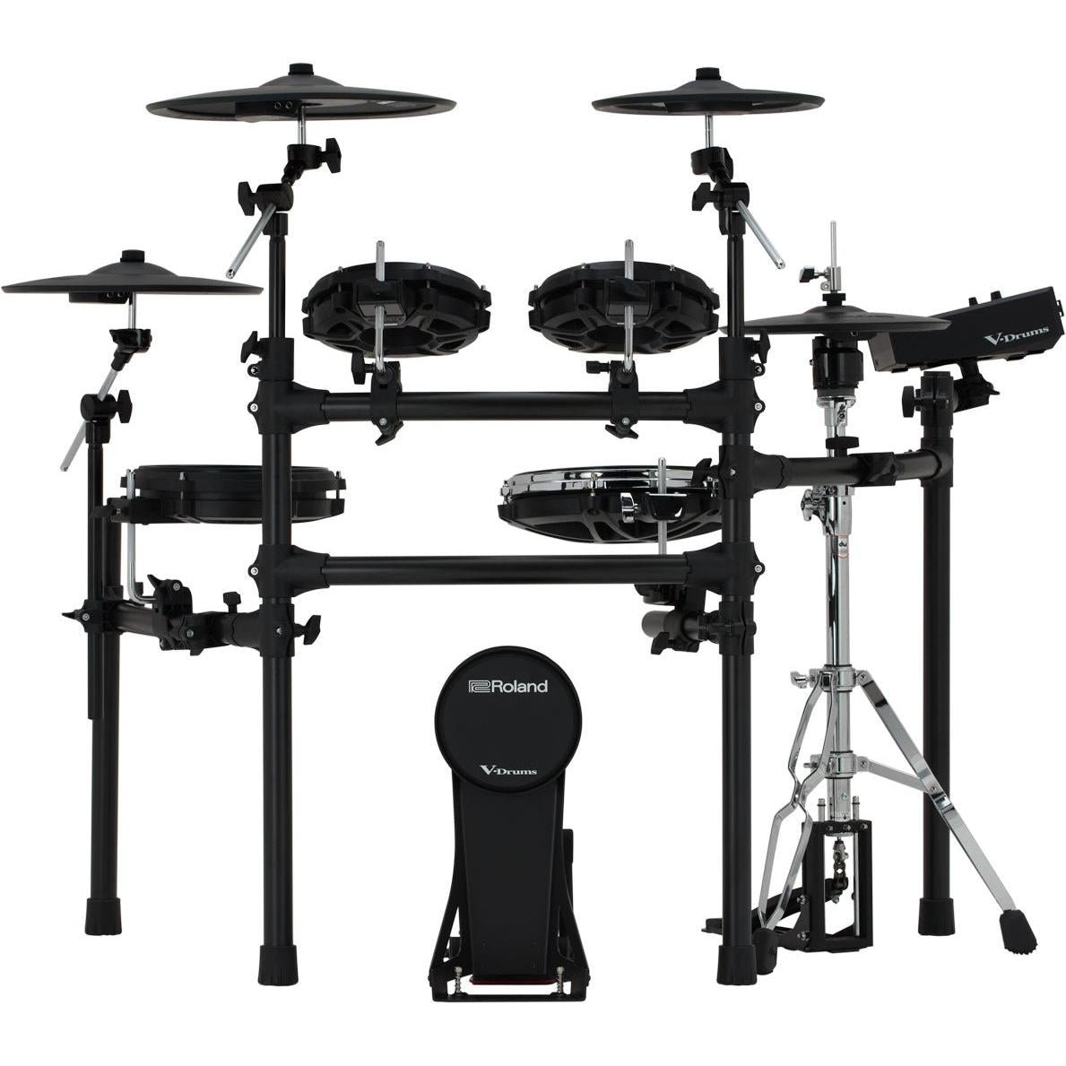 Trống Điện Roland TD513 V-Drums Series (Nhân) - Việt Music