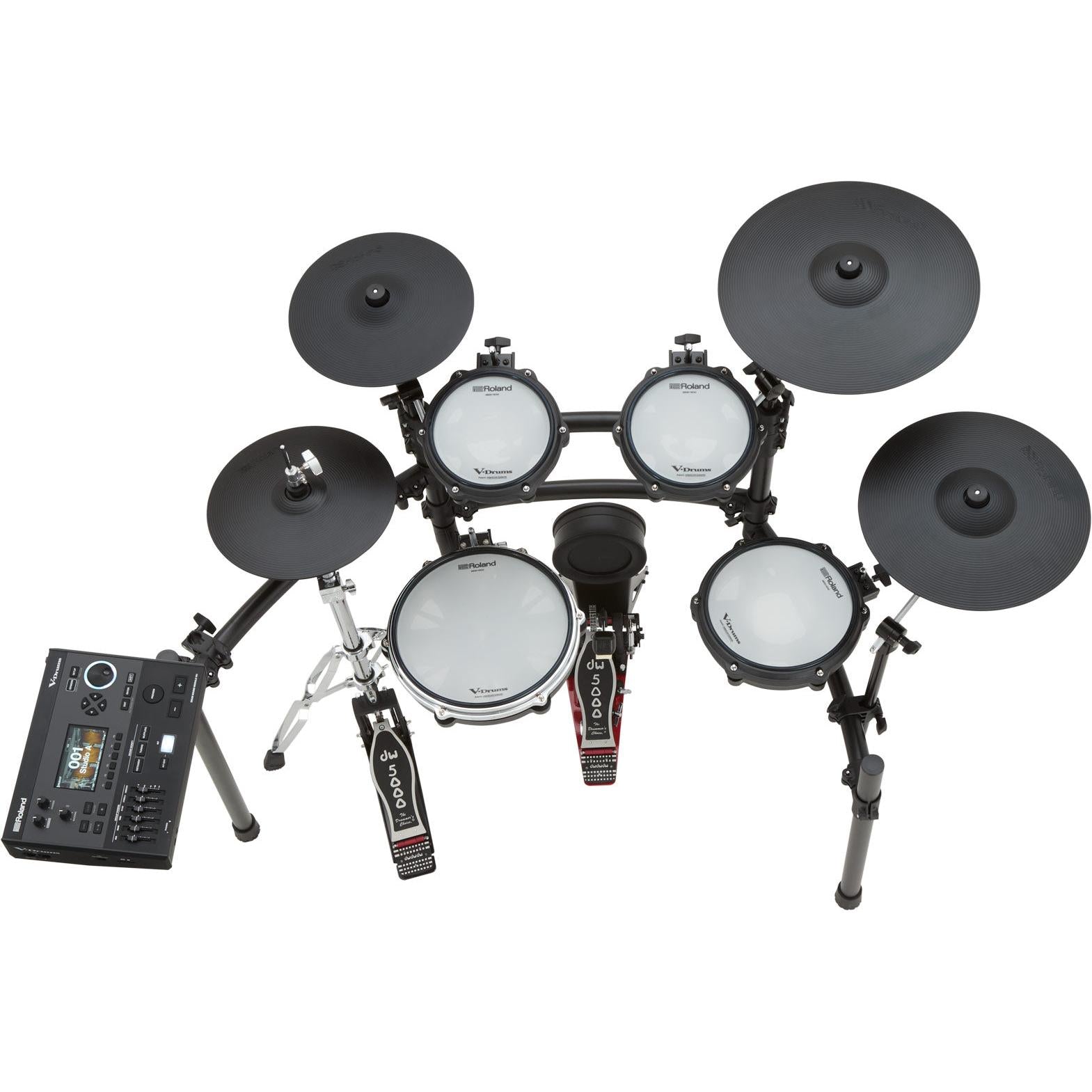 Trống Điện Roland TD513 V-Drums Series (Nhân) - Việt Music