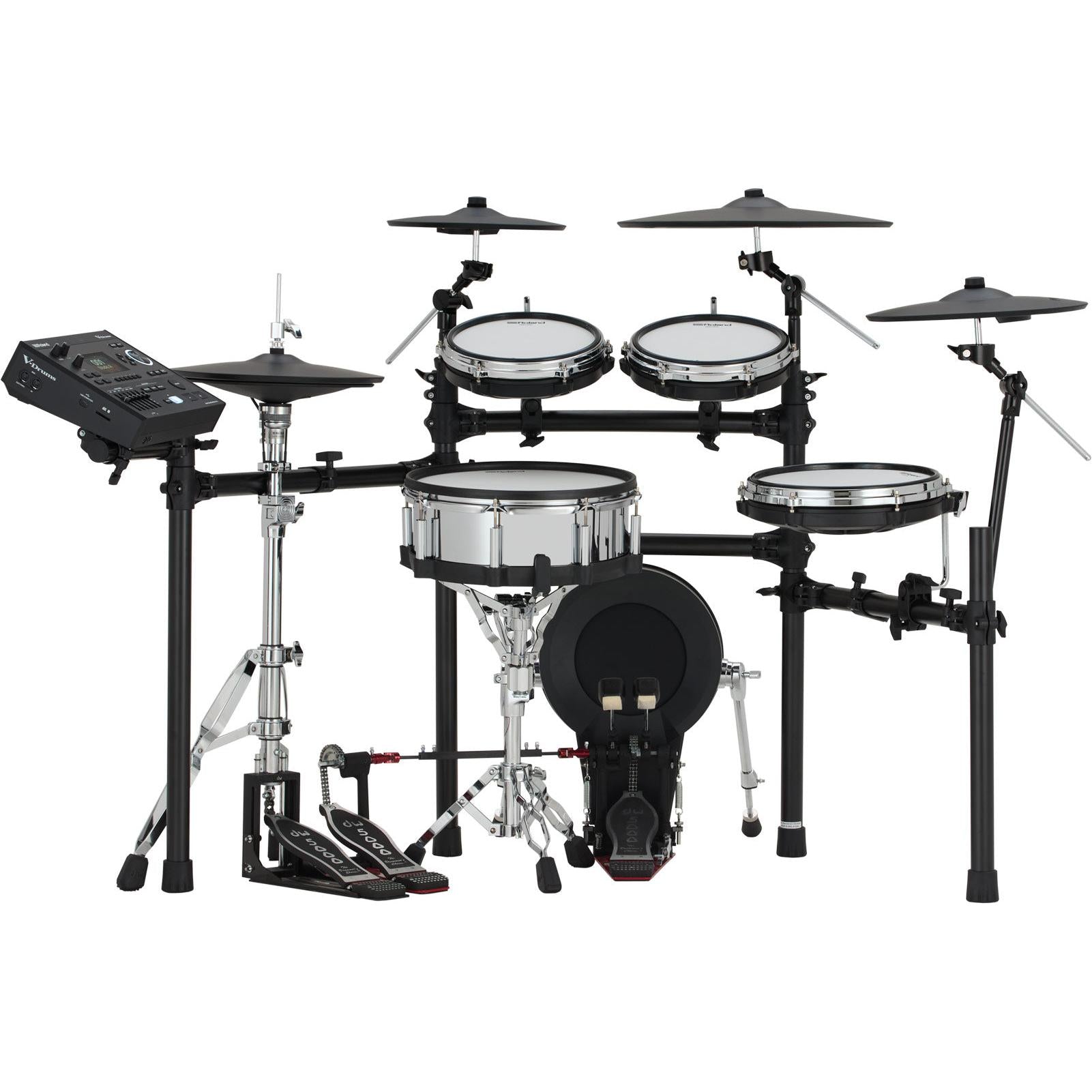 Trống Điện Roland TD516 V-Drums Series (Nhân) - Việt Music