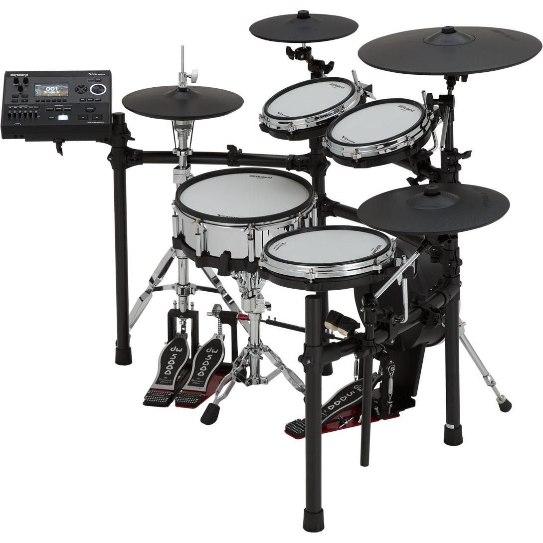 Trống Điện Roland TD516 V-Drums Series (Nhân) - Việt Music