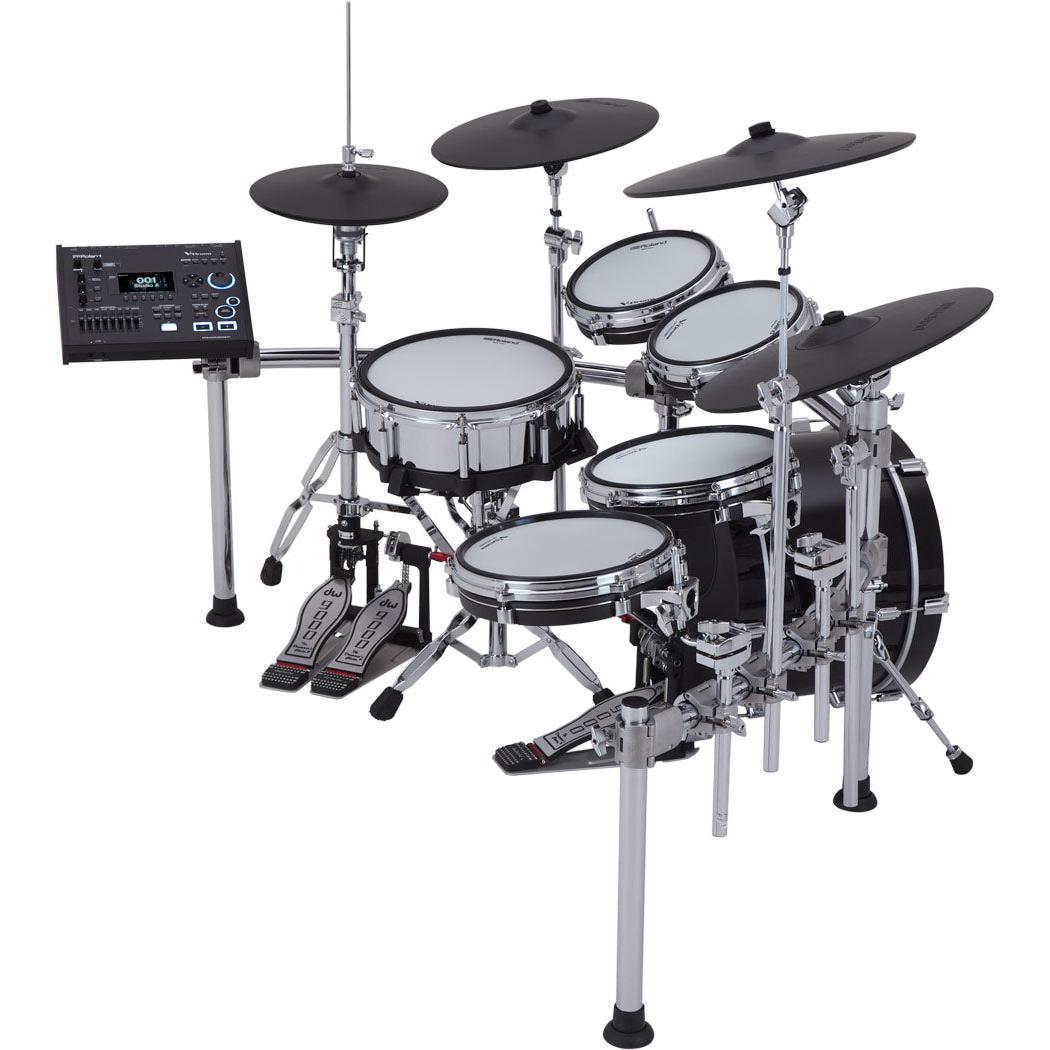 Trống Điện Roland TD716 V-Drums Series - Việt Music
