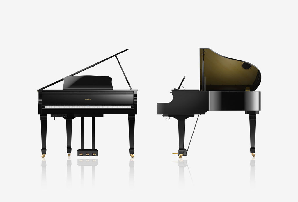 Đàn Piano Điện Roland GP609