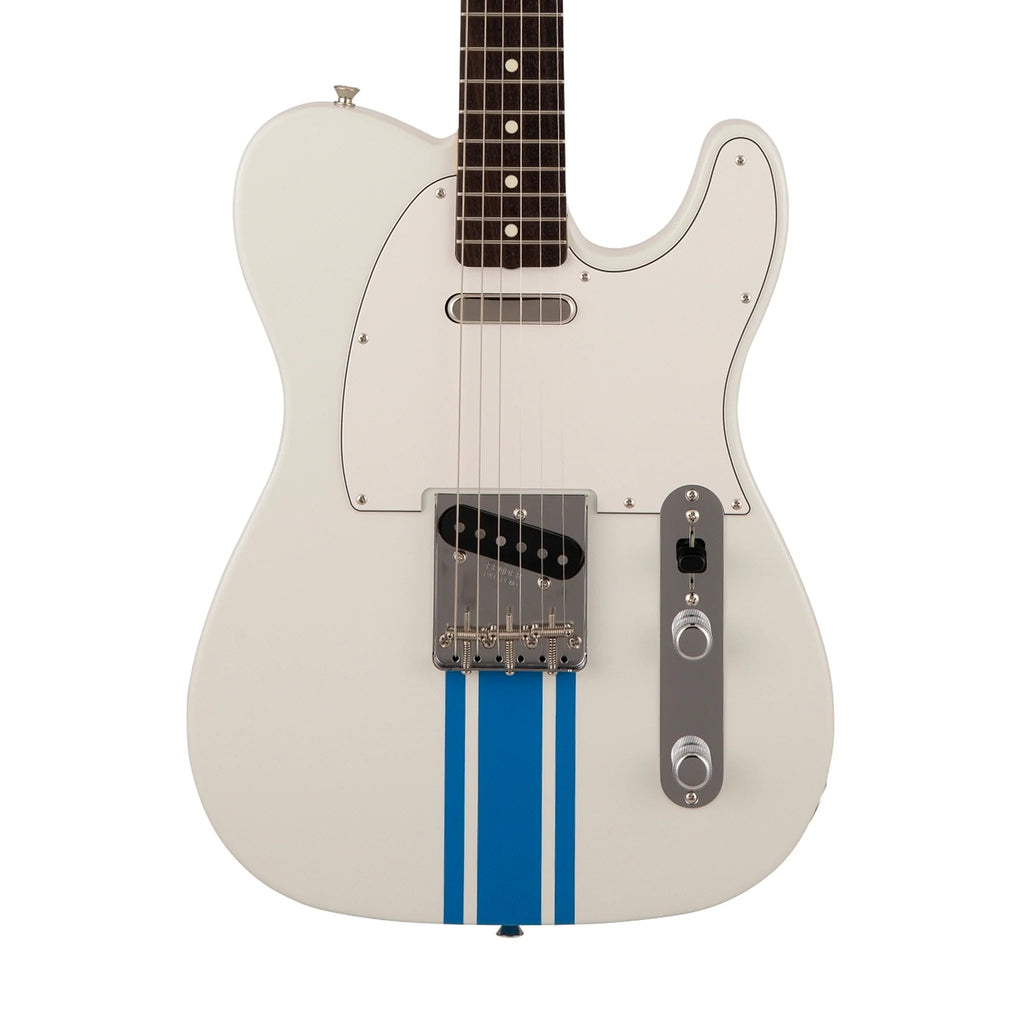 Đàn Guitar Điện Fender 2023 Collection Made In Japan Traditional 60s Telecaster SS, Rosewood Fingerboard