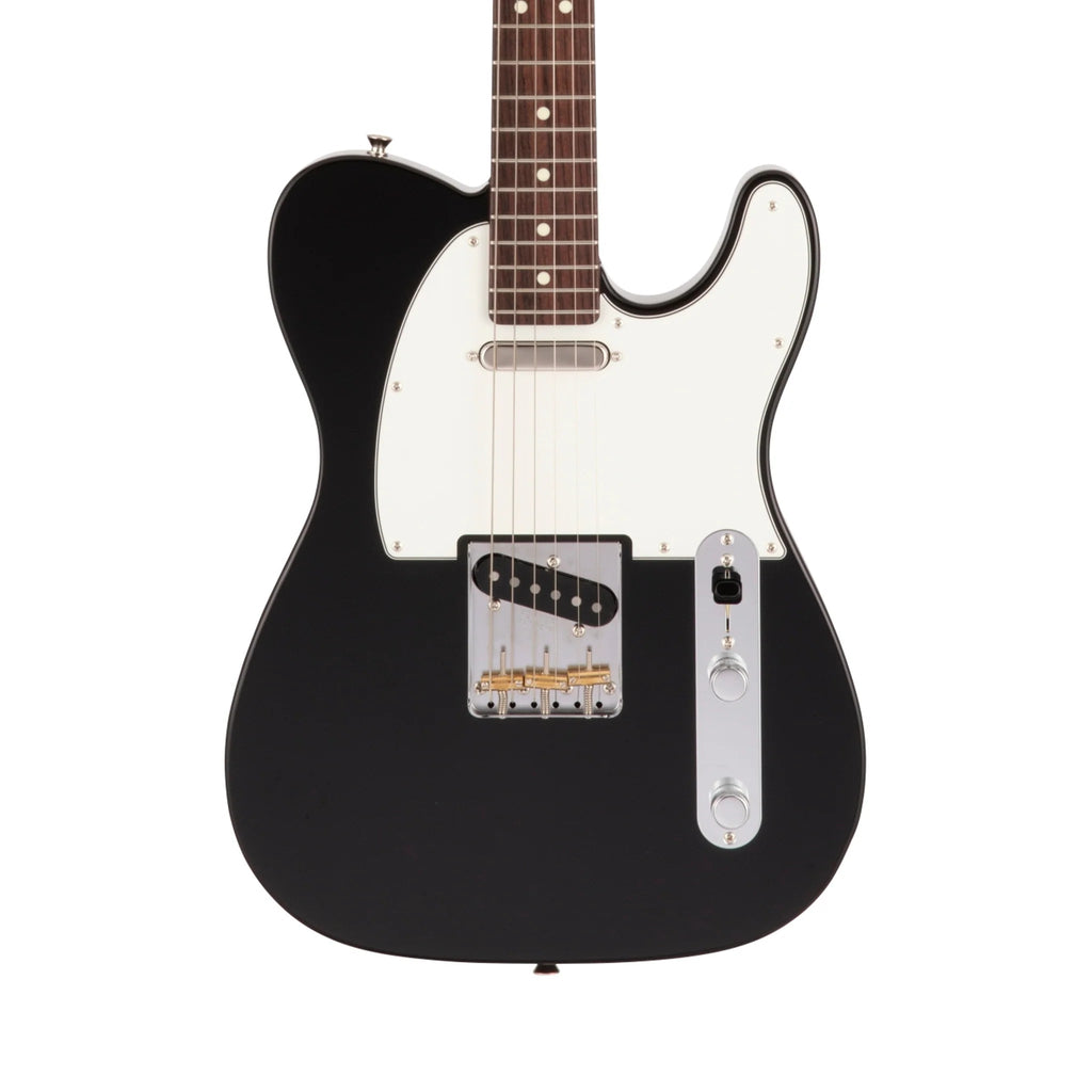 Đàn Guitar Điện Fender Made In Japan Hybrid II Telecaster SS, Rosewood Fingerboard