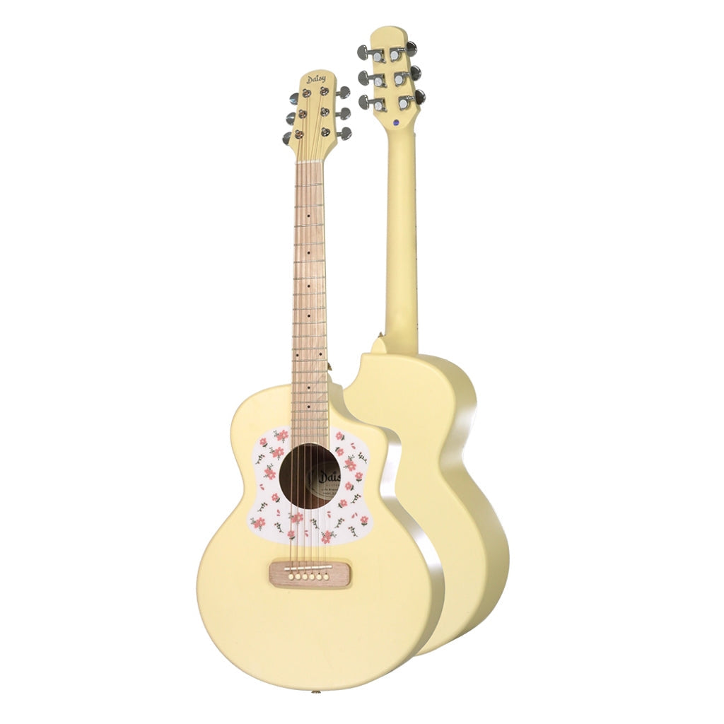 Đàn Guitar Acoustic Daisy D-100 - Việt Music