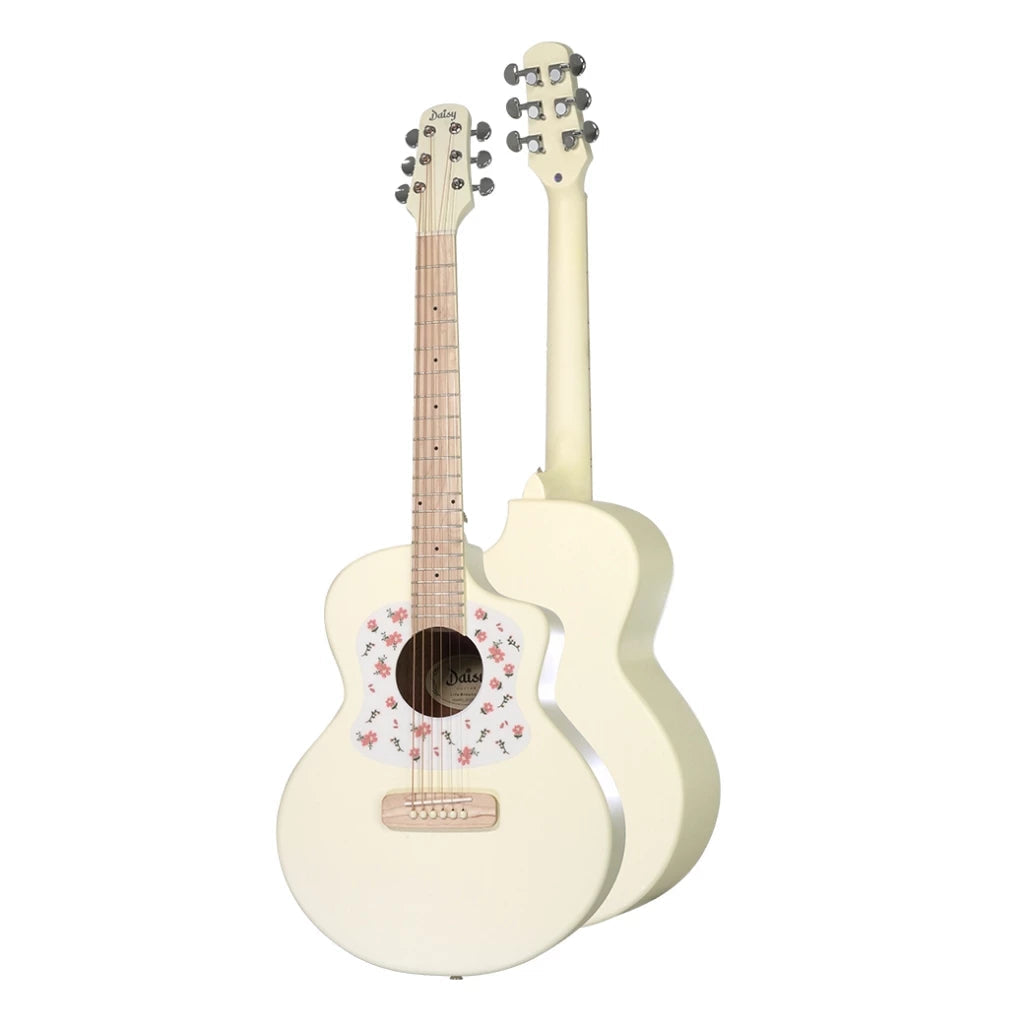 Đàn Guitar Acoustic Daisy D-100 - Việt Music