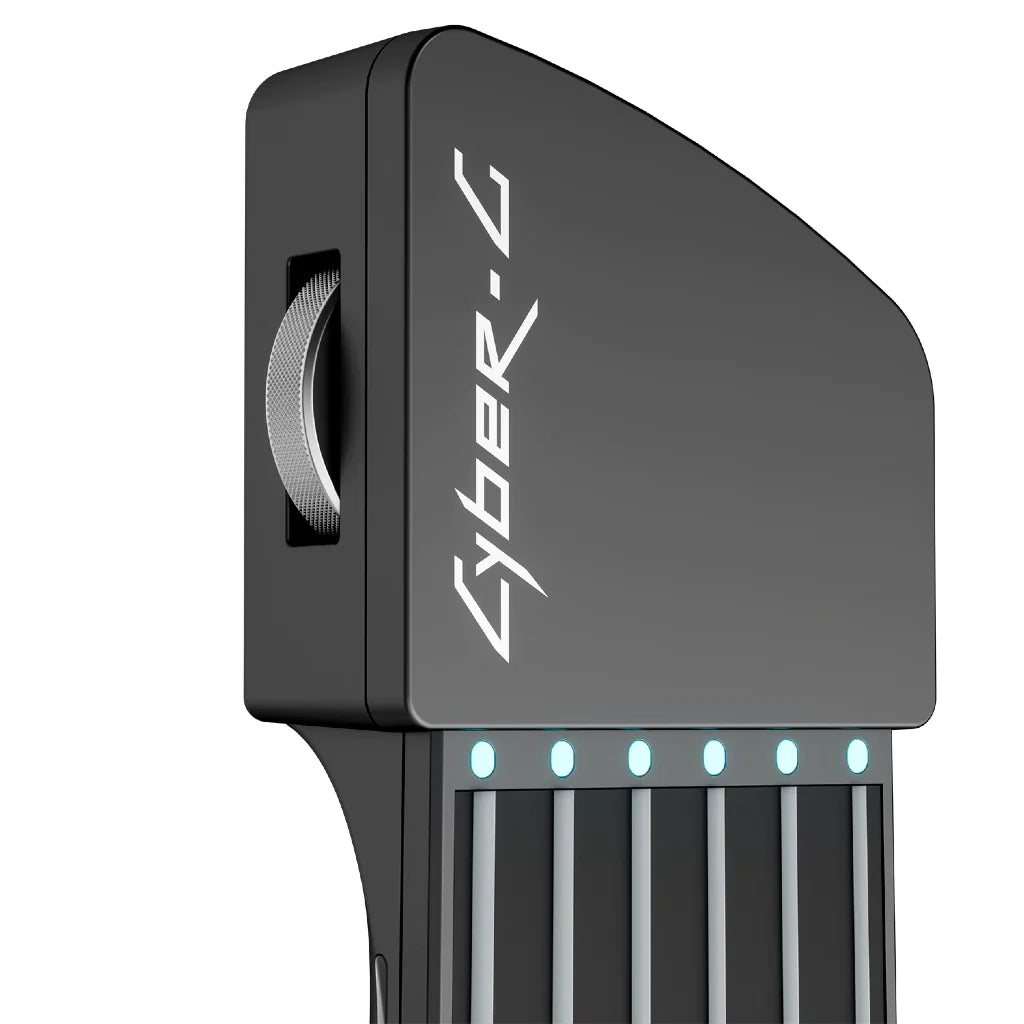 Đàn Guitar Enya Cyber-G String - Việt Music