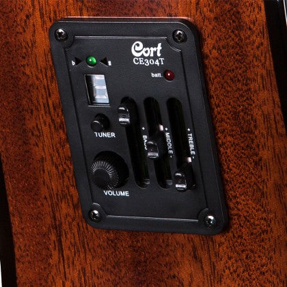 Cort AD810E 木吉他