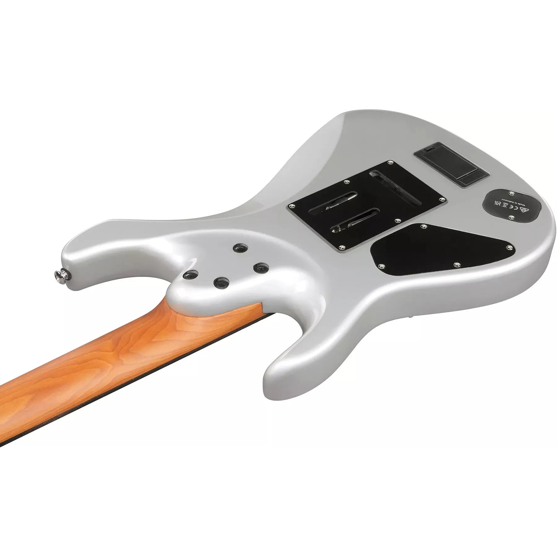 Đàn Guitar Điện Ibanez TOD70 - Tim Henson Signature HH, Ebony Fingerboard - 7 Strings - Việt Music