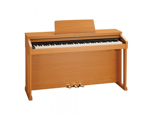 Đàn Piano Điện Roland HP-503 - Qua Sử Dụng