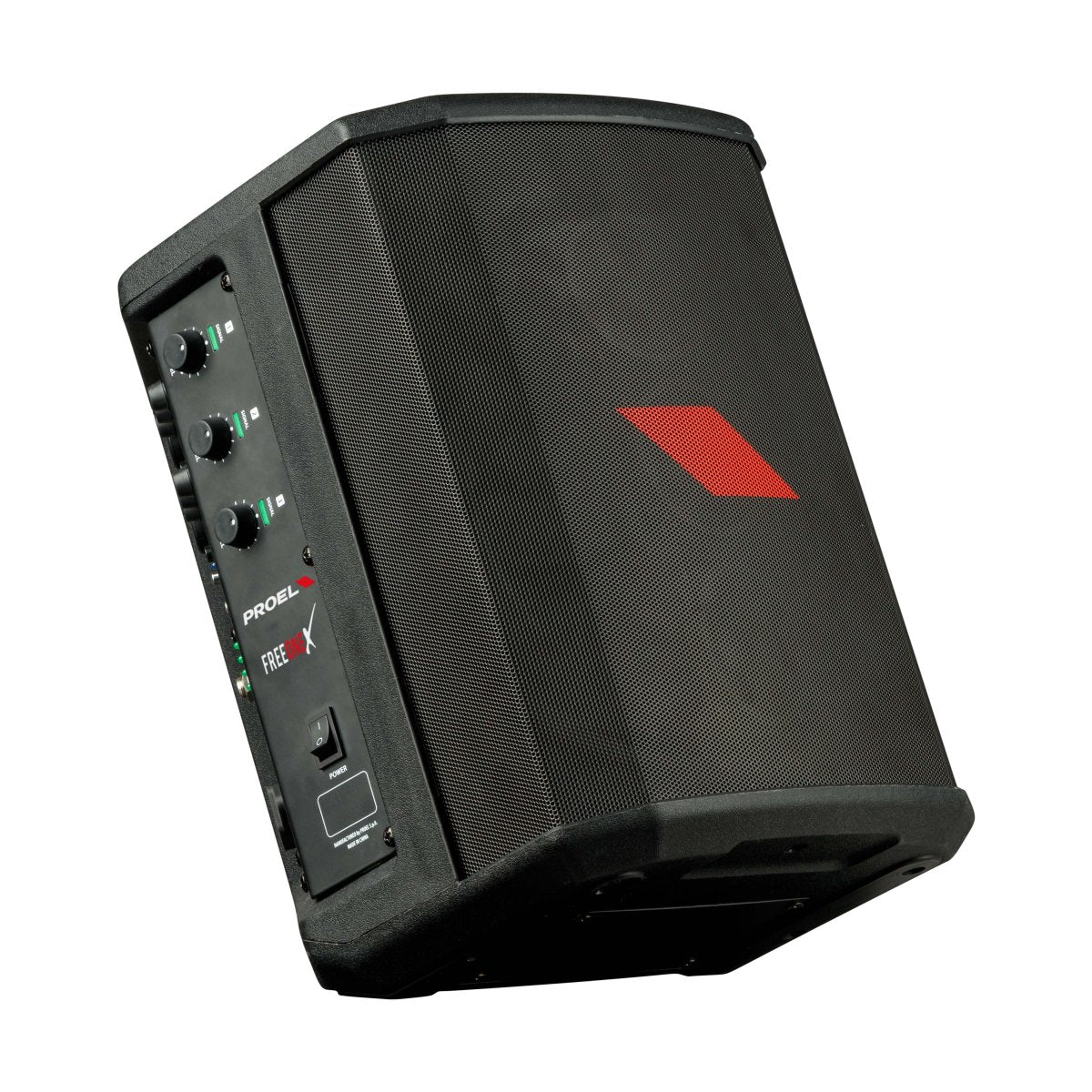 Loa Proel Free One X, 200W - Việt Music