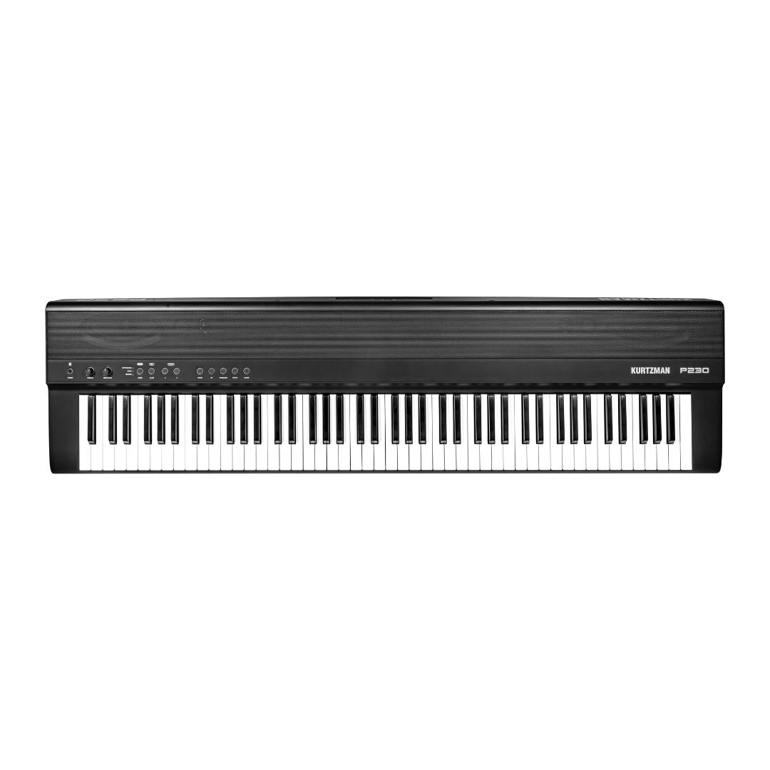 Đàn Piano Điện Kurtzman P230 - Việt Music