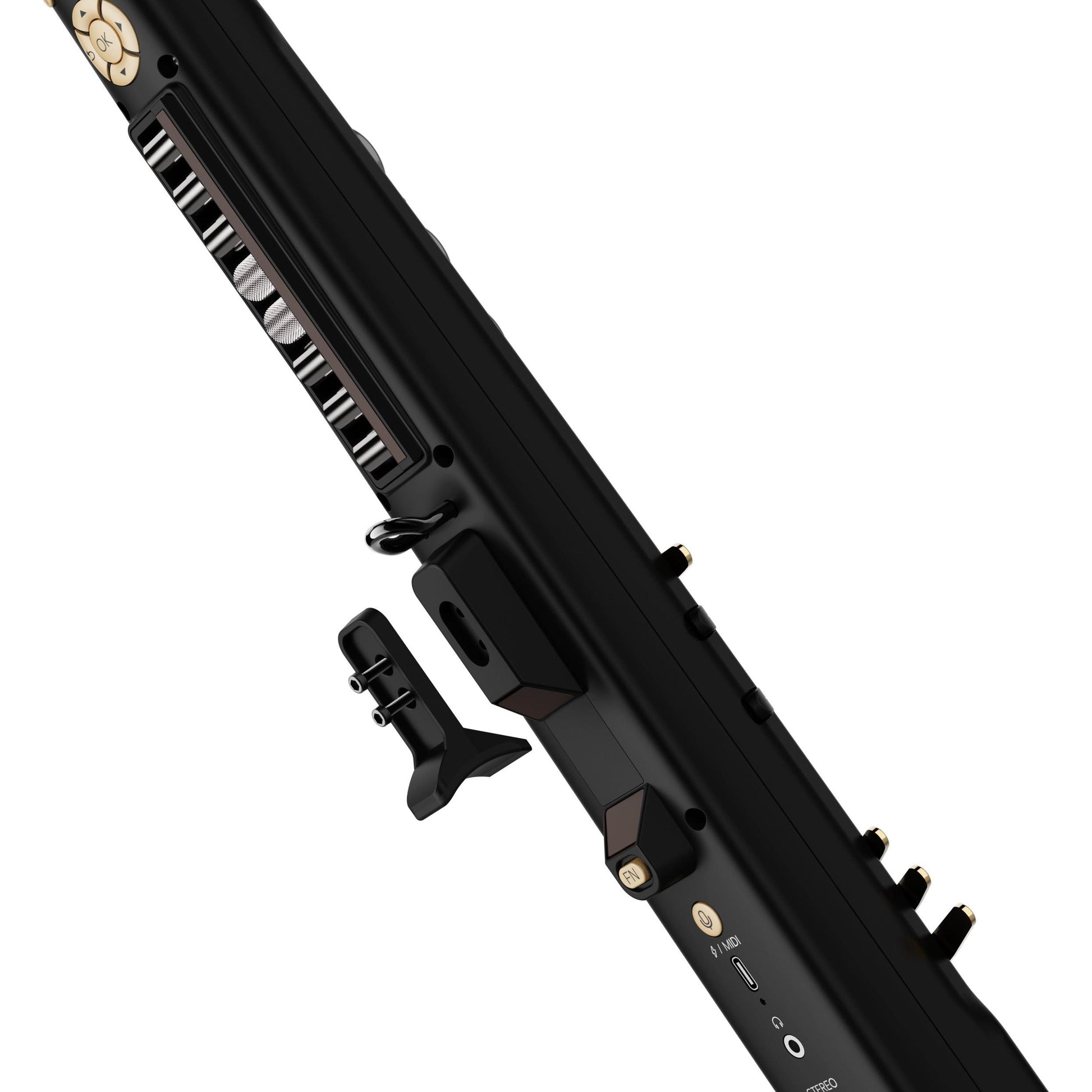 Sáo Điện Robkoo Clarii Pro C200 - Việt Music